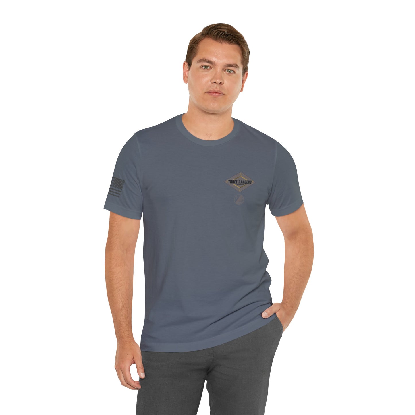 Freedom Atlantic/3 Rangers Collab 1