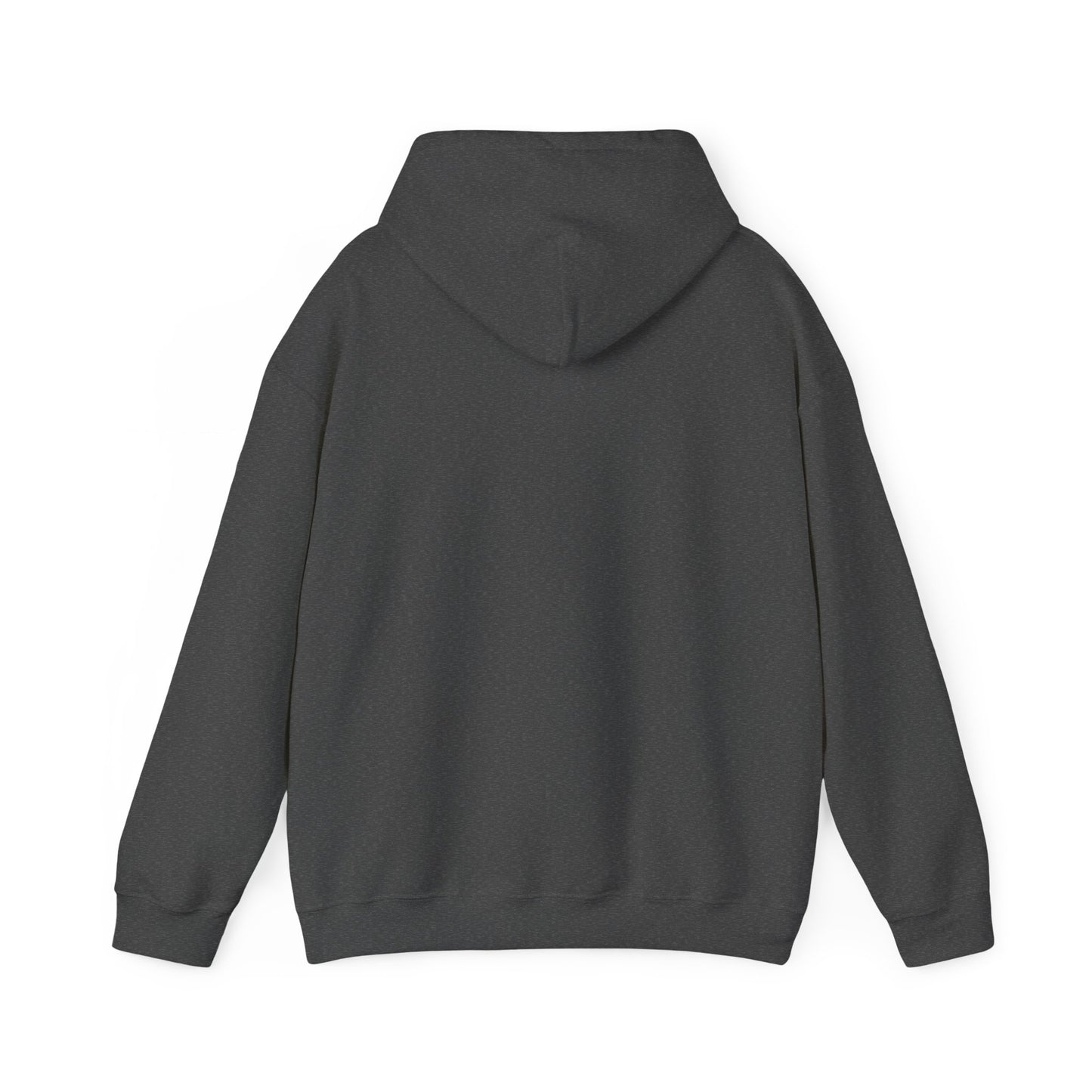 Ranger 4 Hooded Sweatshirt