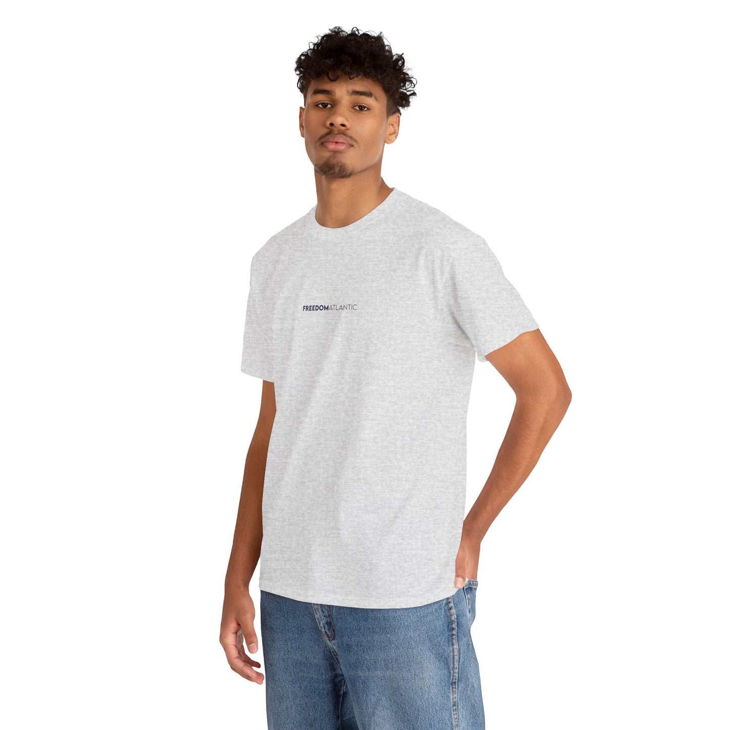 Neptune Tee