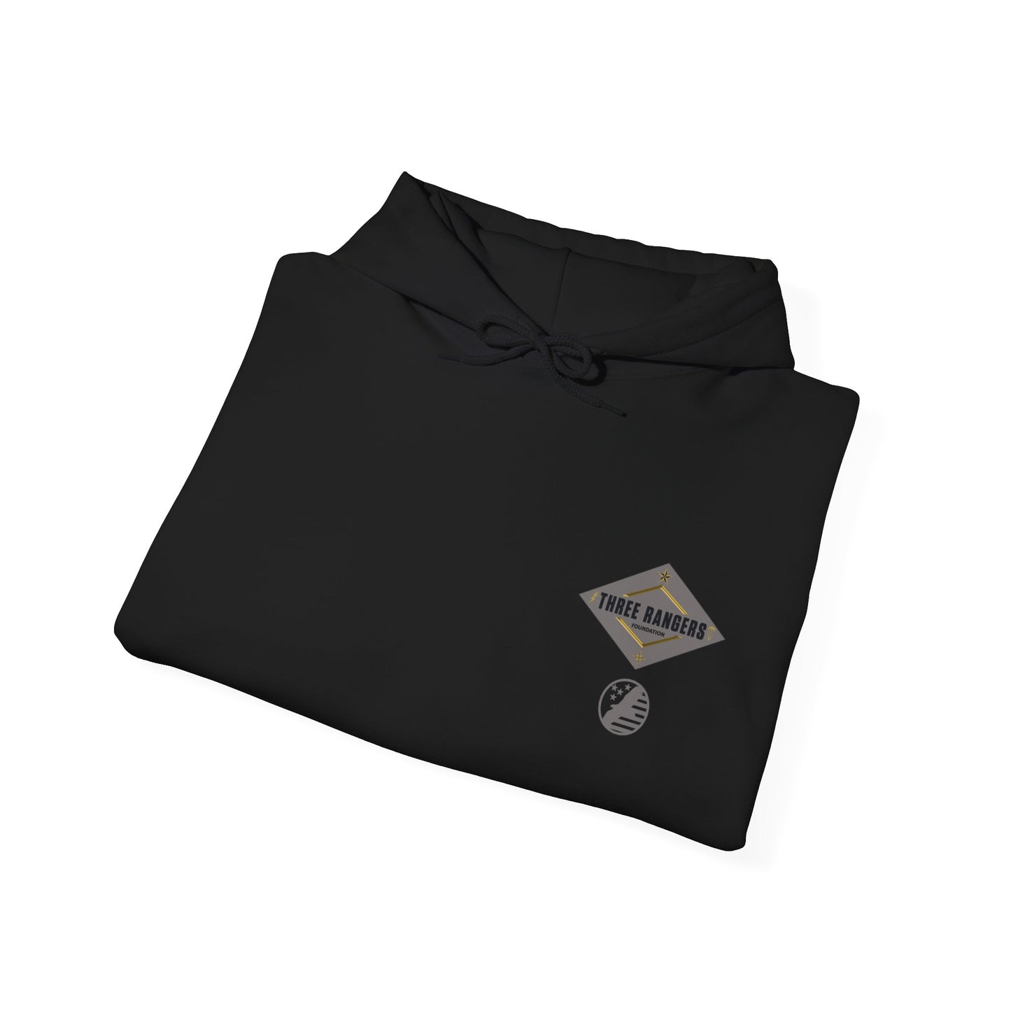 Ranger 3 Hooded Sweatshirt
