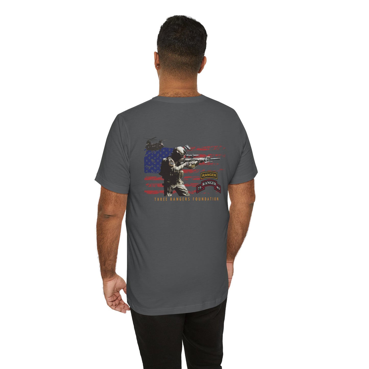 Freedom Atlantic/3 Rangers Collab 1