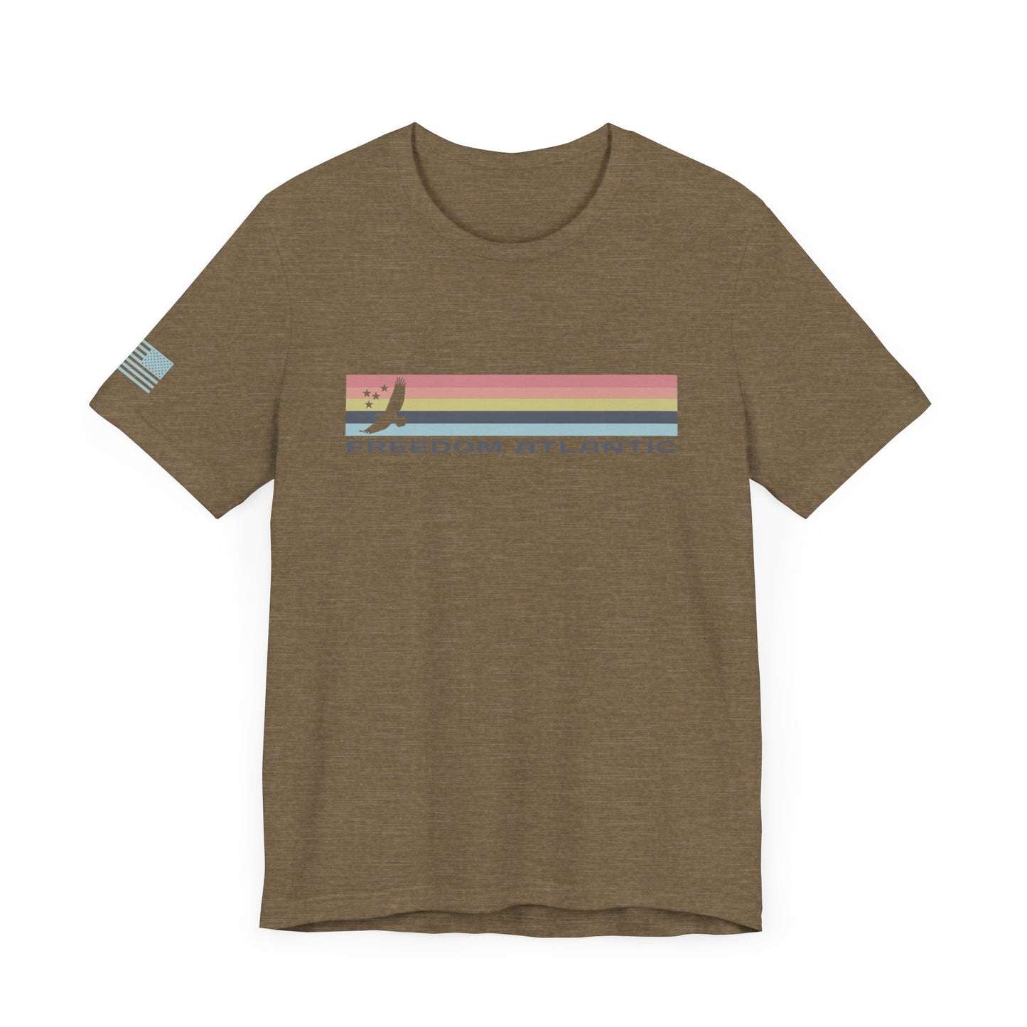 Prism Stripes