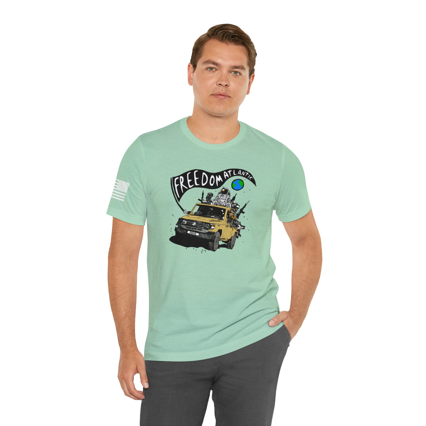 Moon Cruiser - Men's