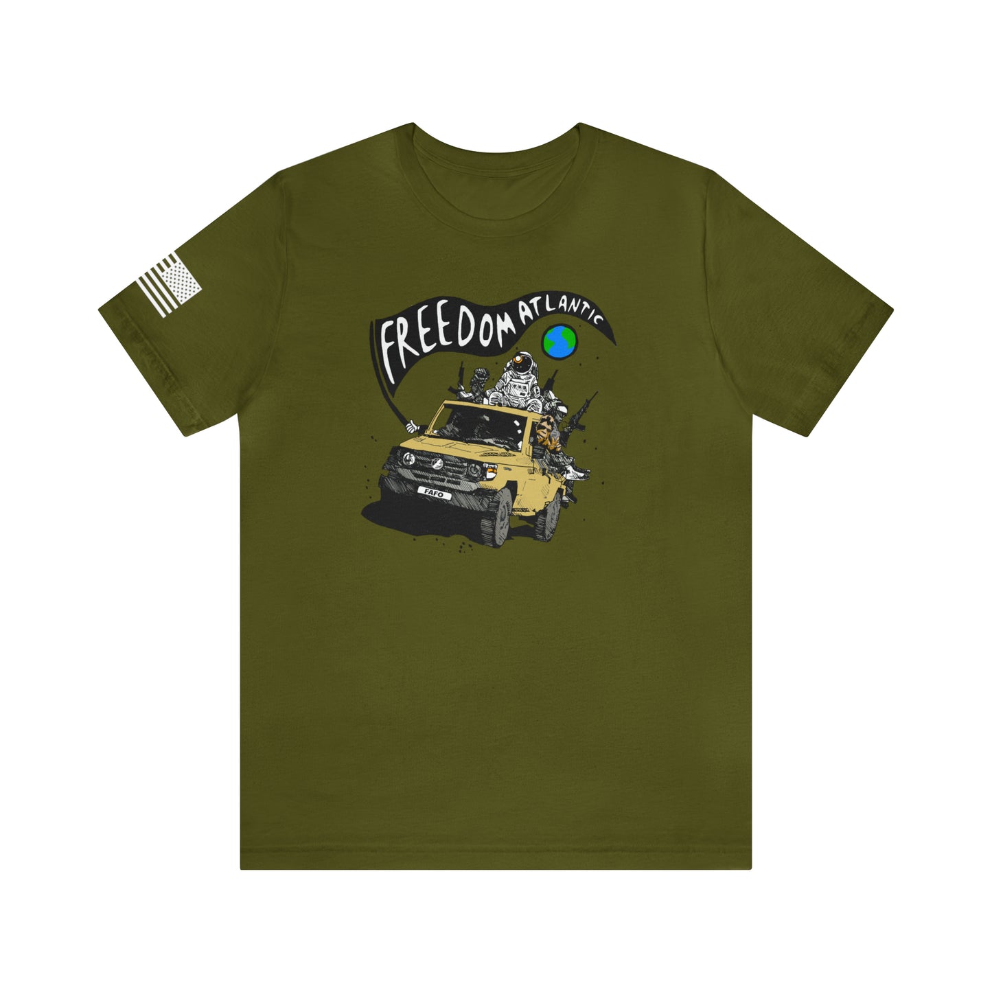 Moon Cruiser - Men's