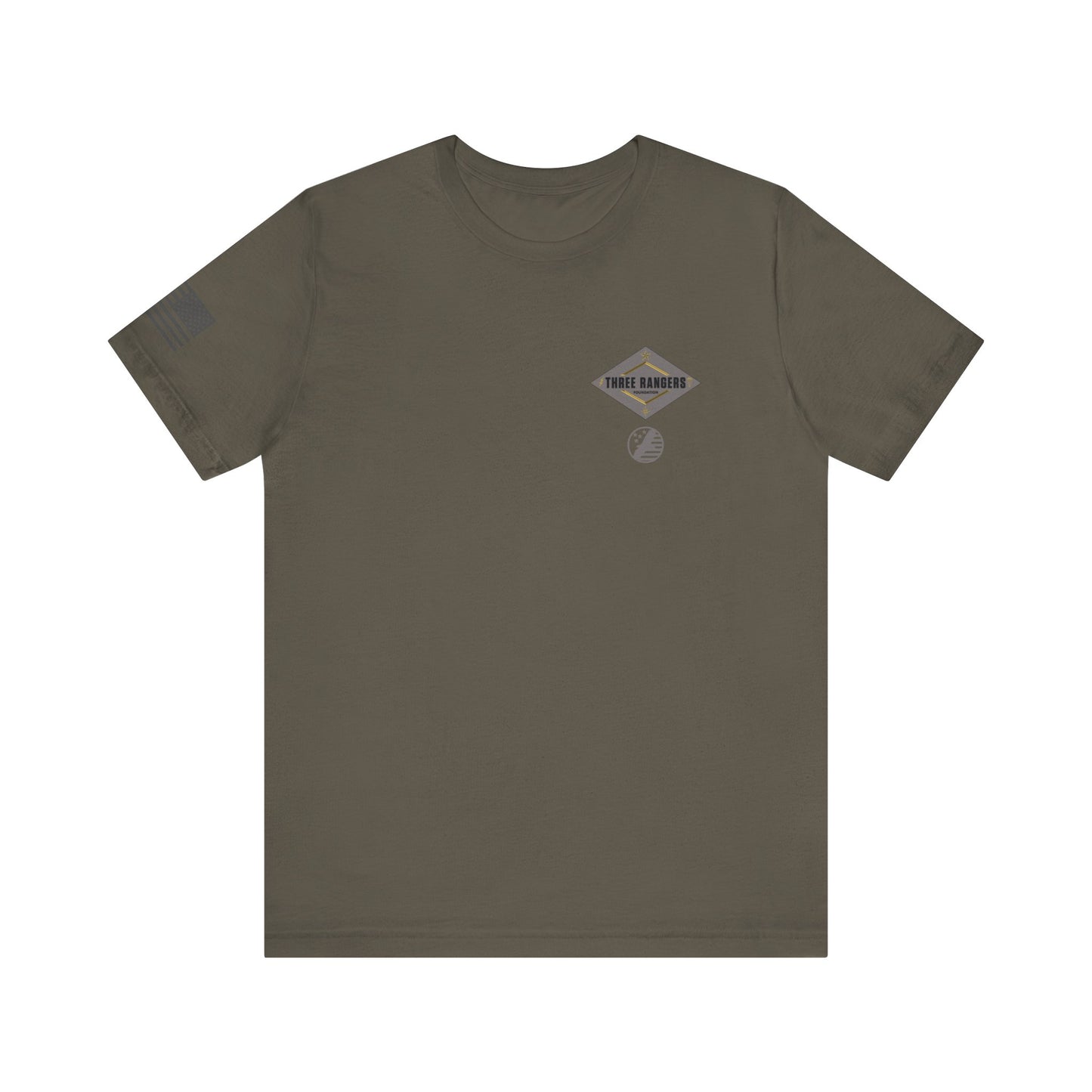 Freedom Atlantic/3 Rangers Collab 1