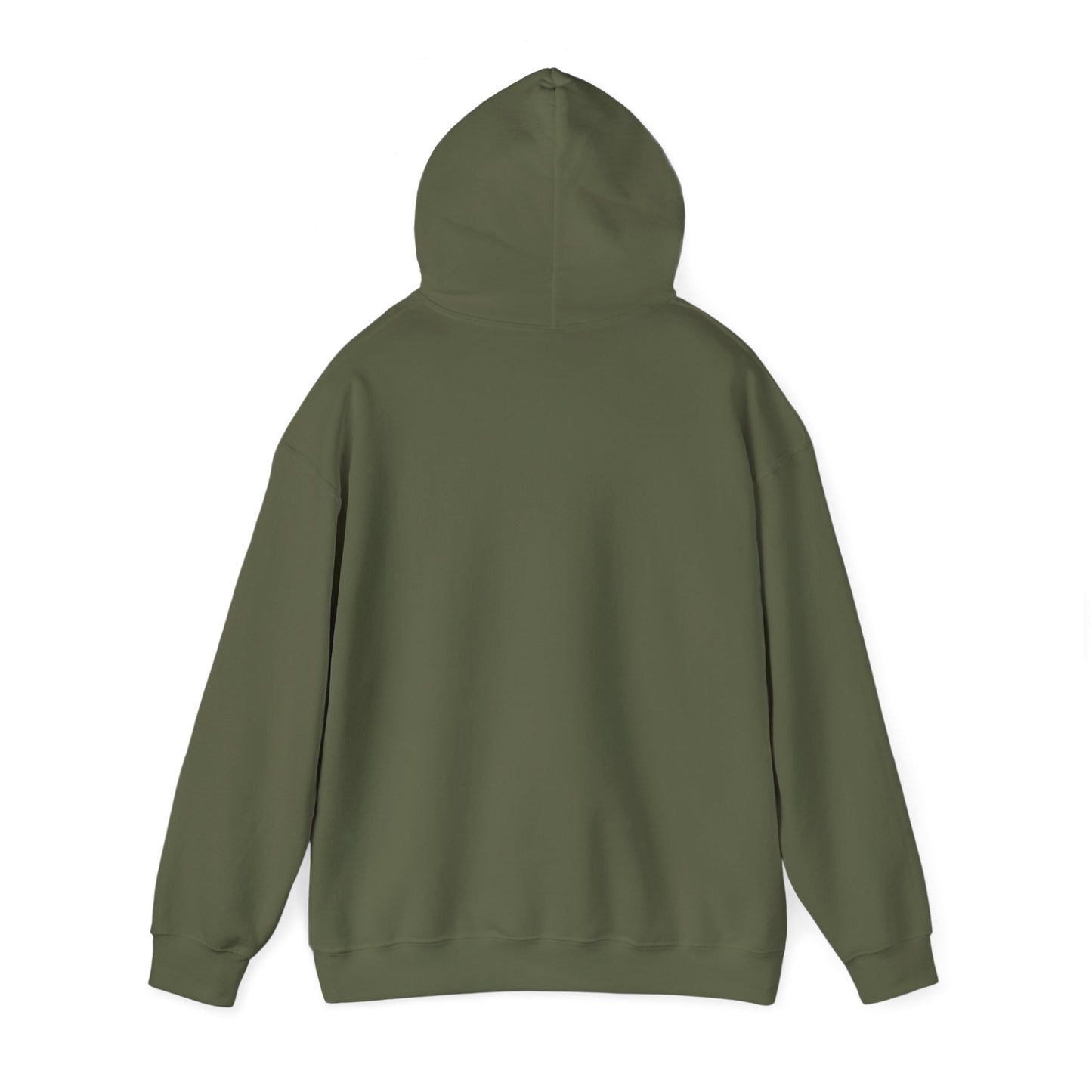 Ranger 4 Hooded Sweatshirt