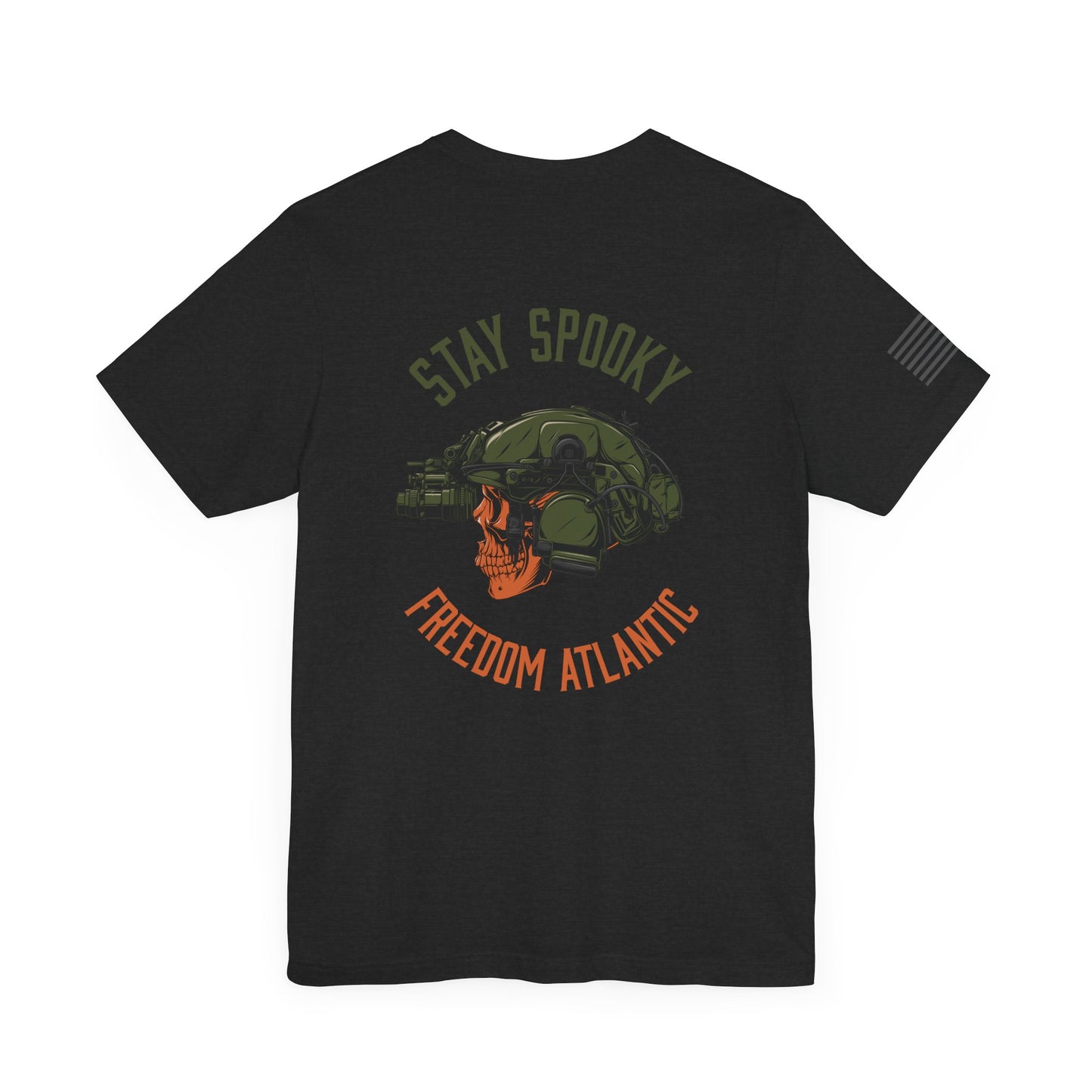 Stay Spooky