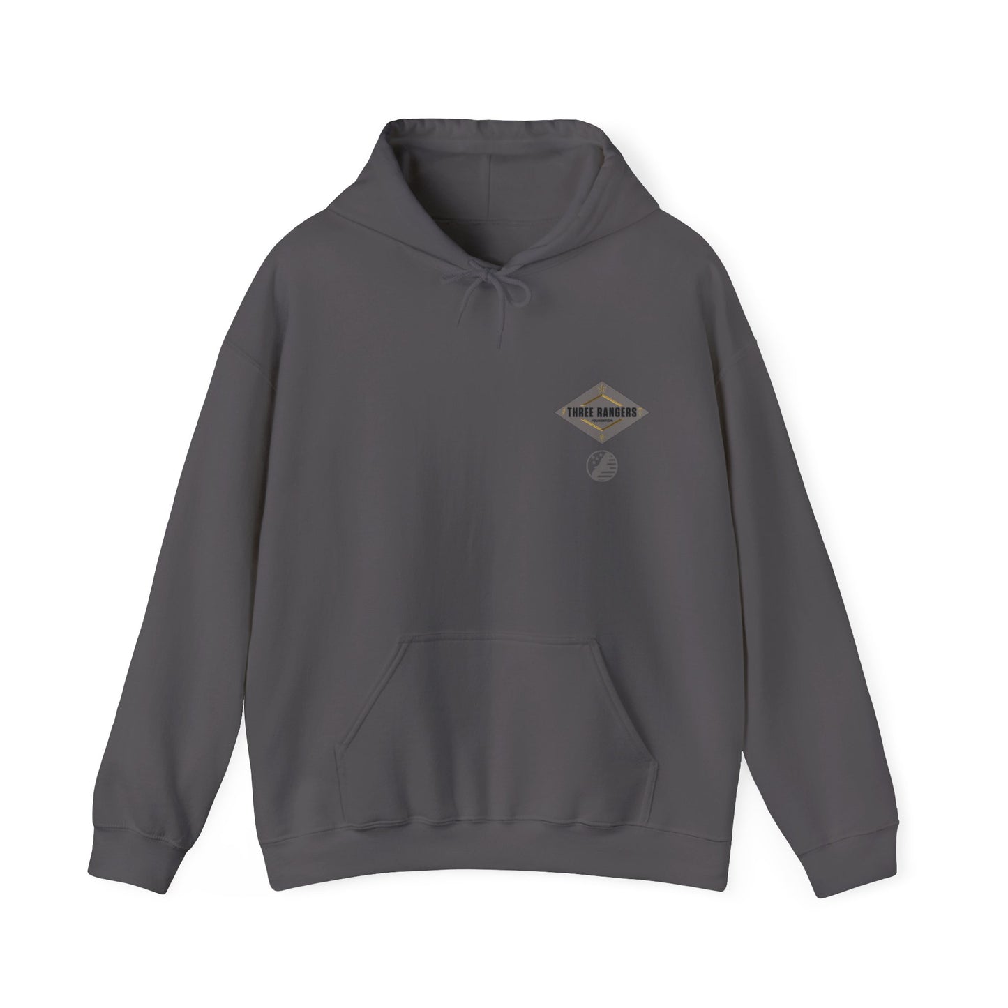 Ranger 1 Hooded Sweatshirt