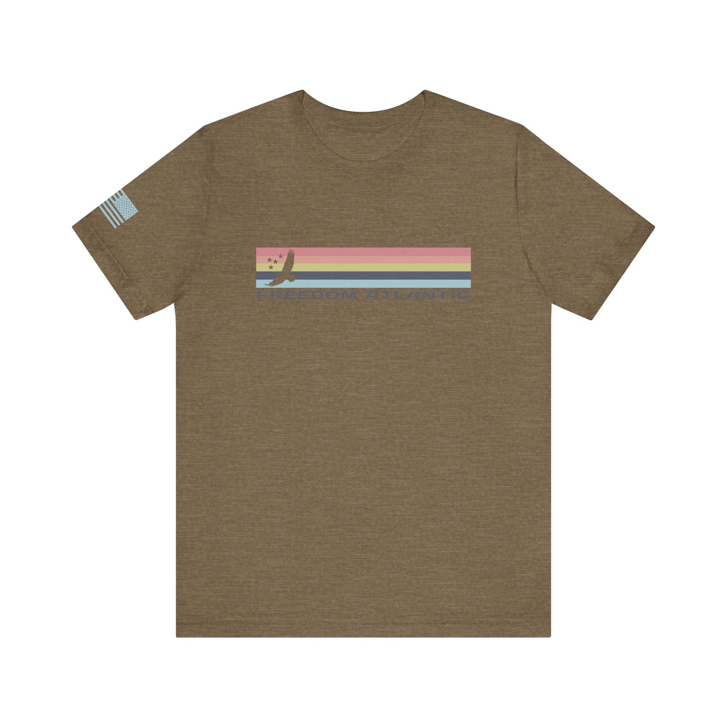Prism Stripes