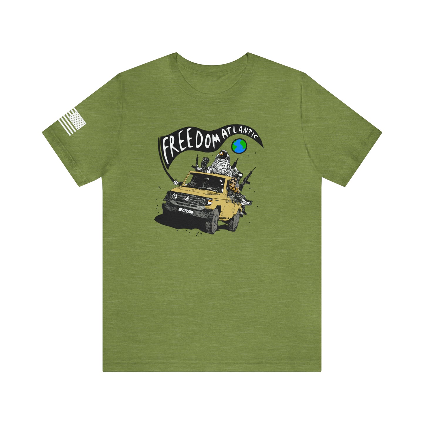 Moon Cruiser - Men's
