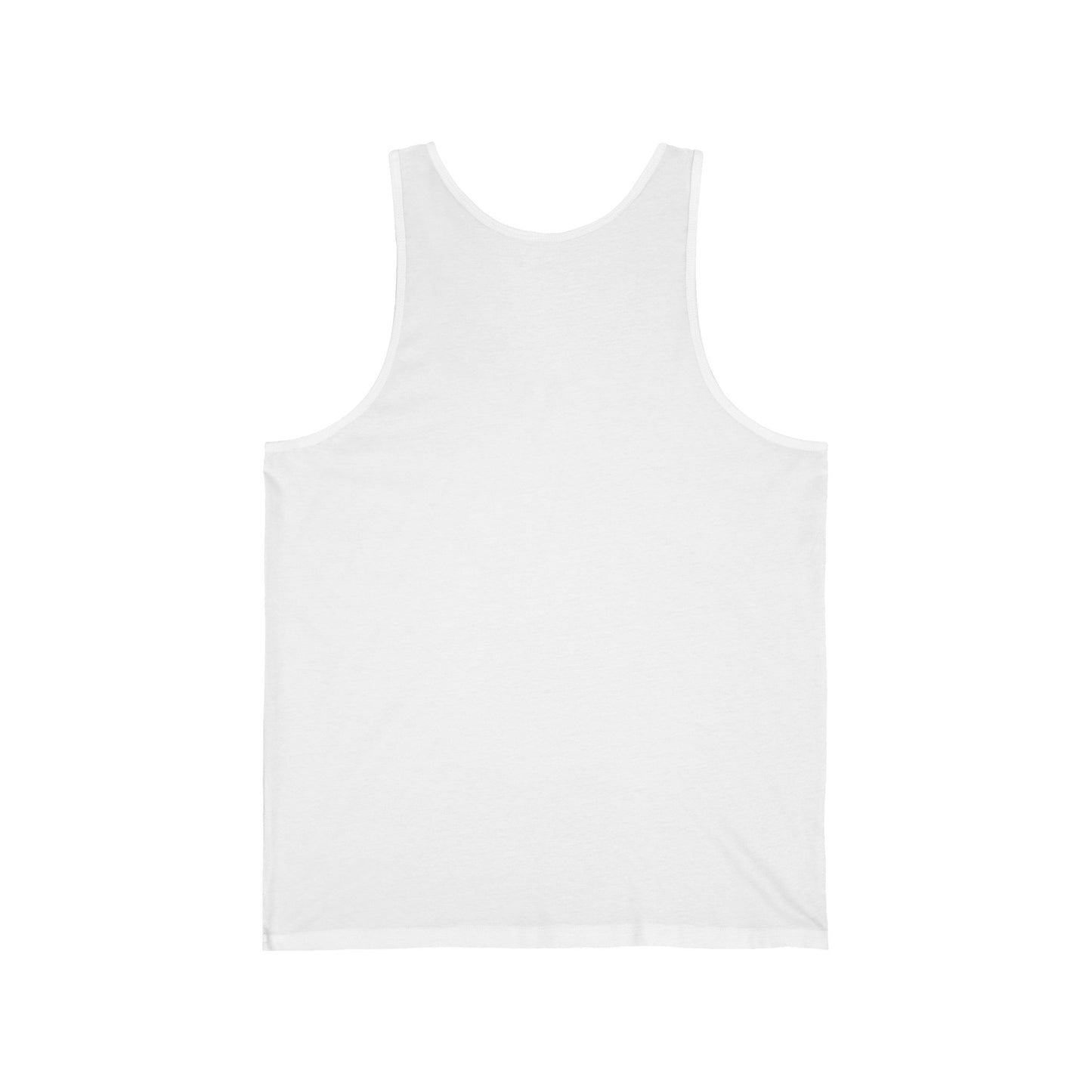 Beer Label Tank