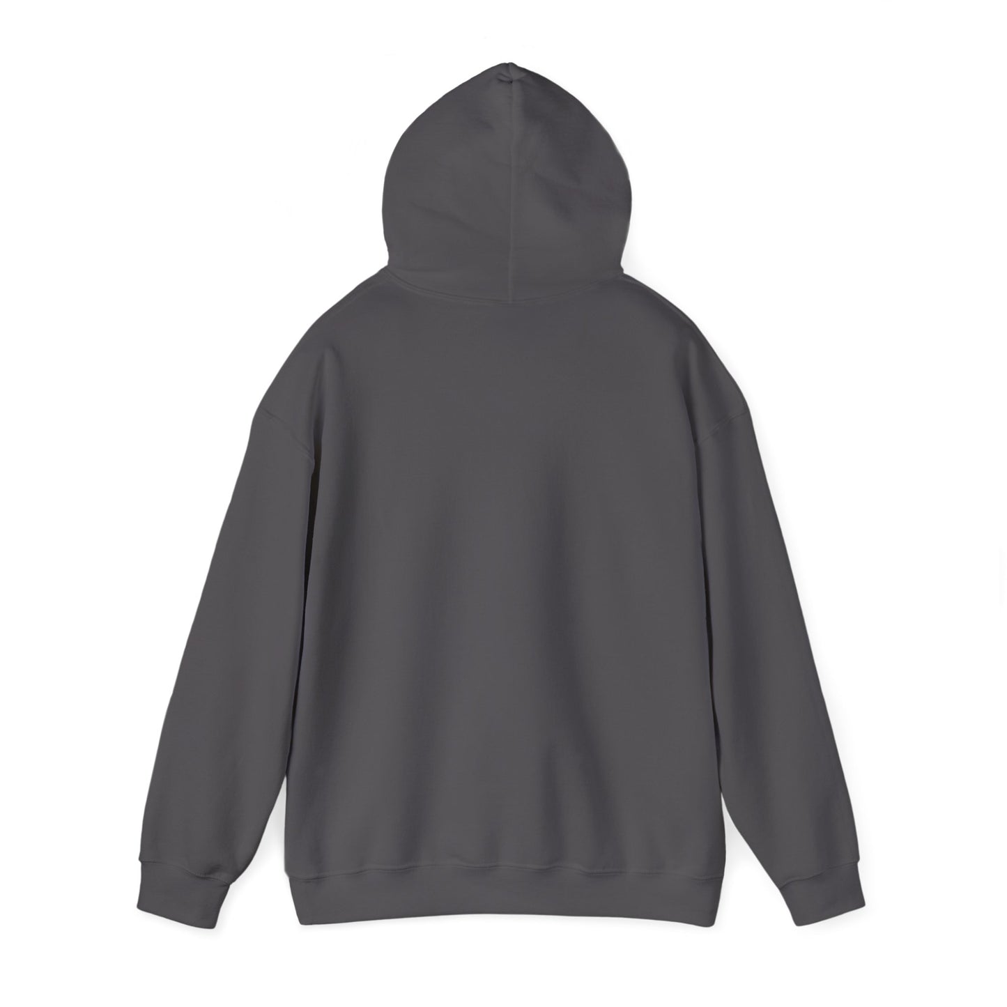 Ranger 4 Hooded Sweatshirt