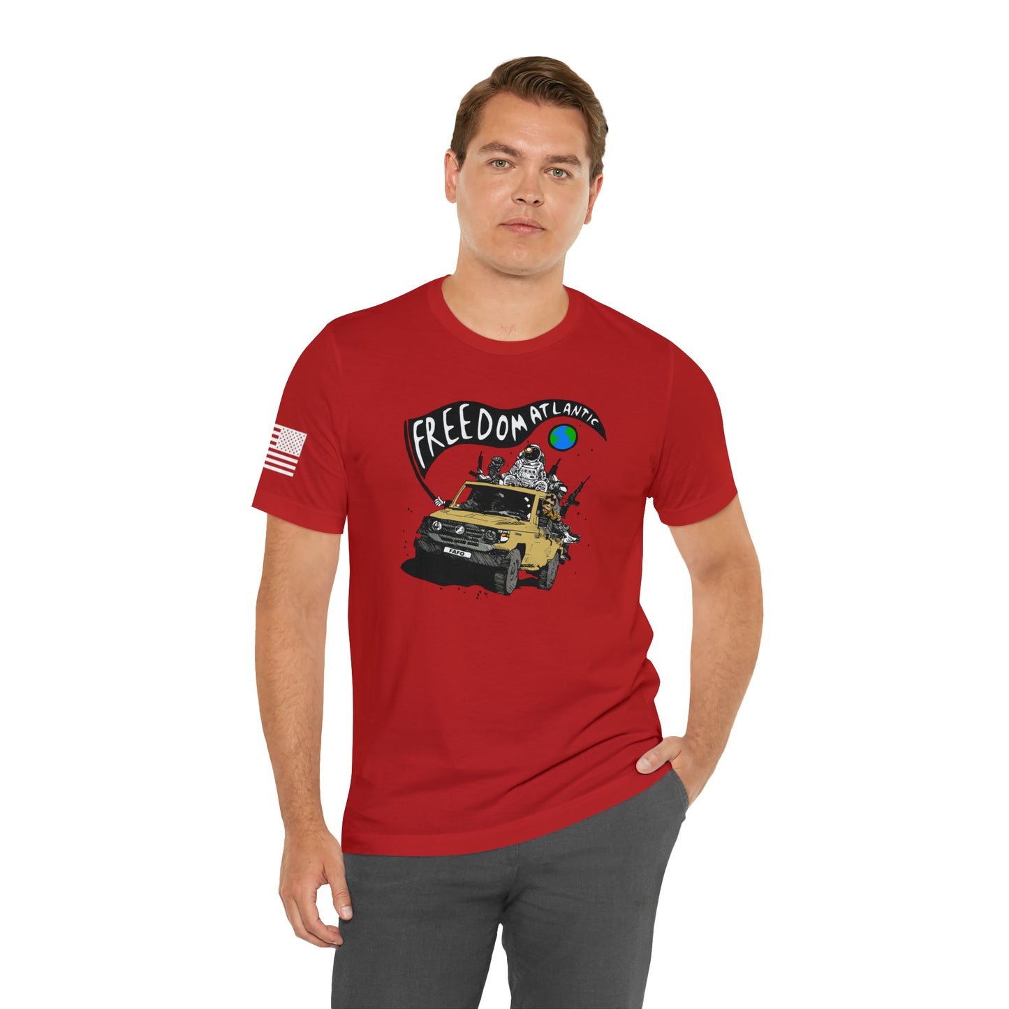 Moon Cruiser - Men's