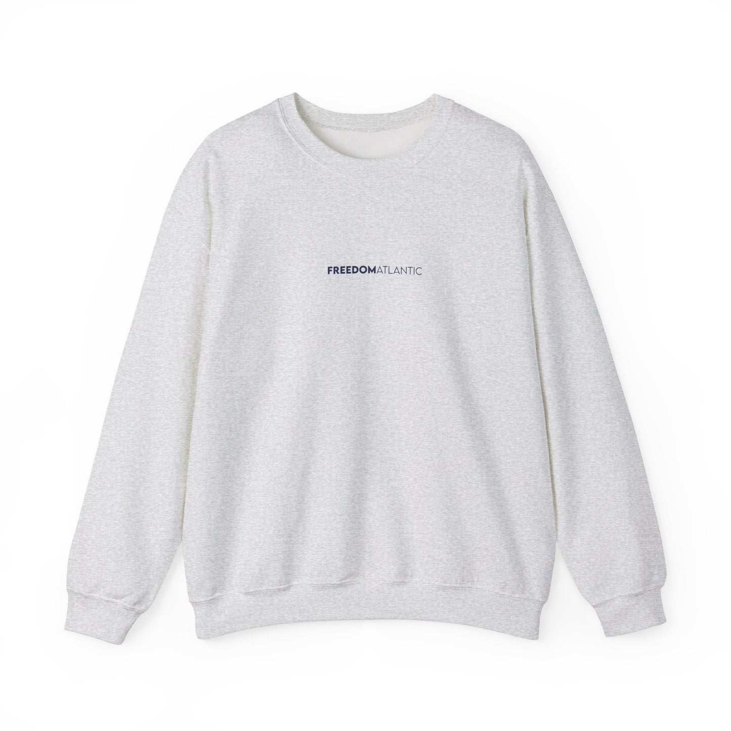 Octopus Crewneck