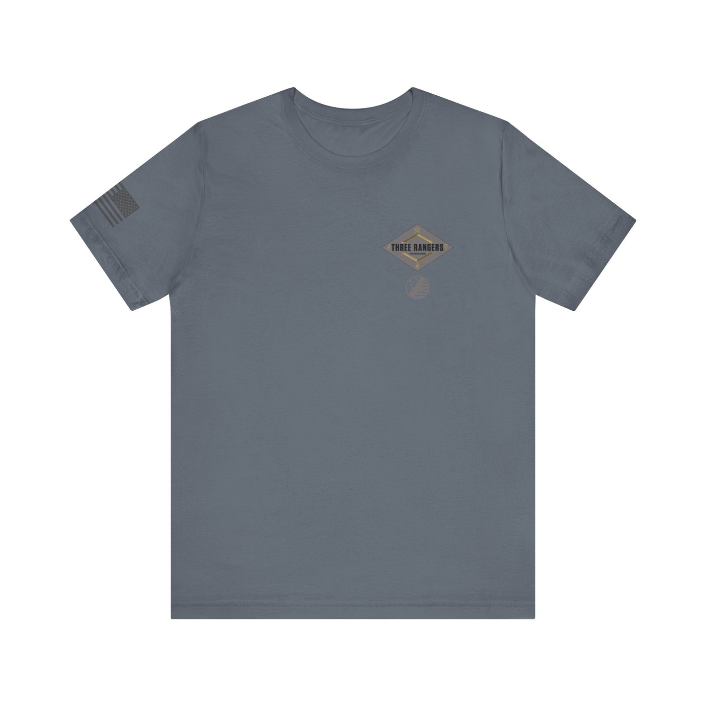 Freedom Atlantic/3 Rangers Collab 1