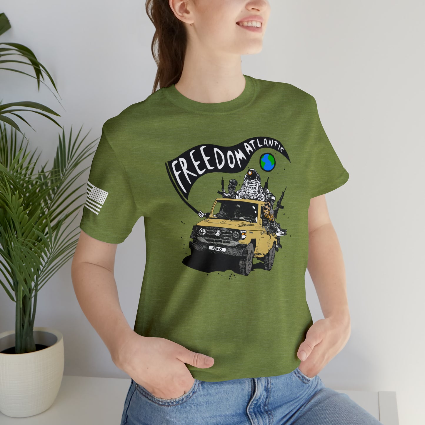 Moon Cruiser - Men's