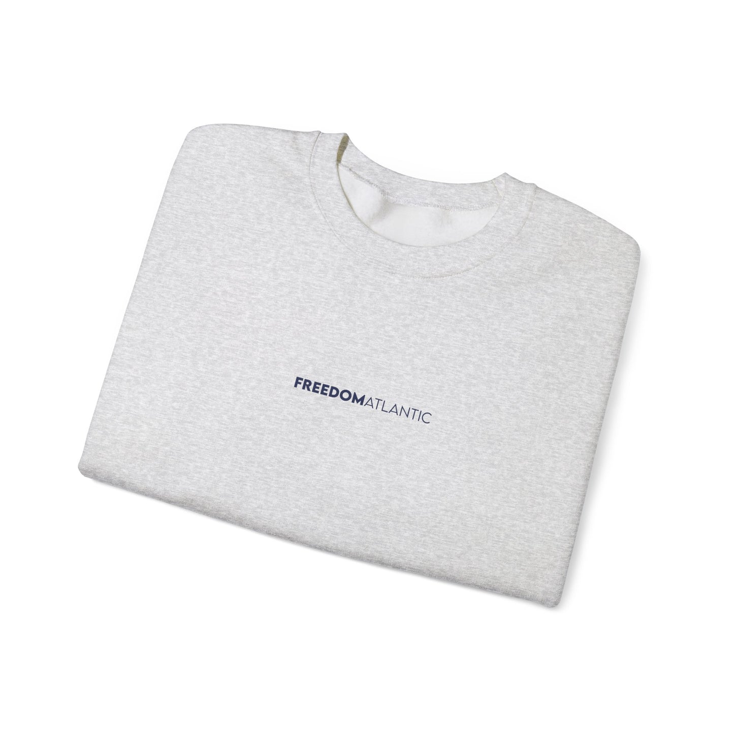 Octopus Crewneck