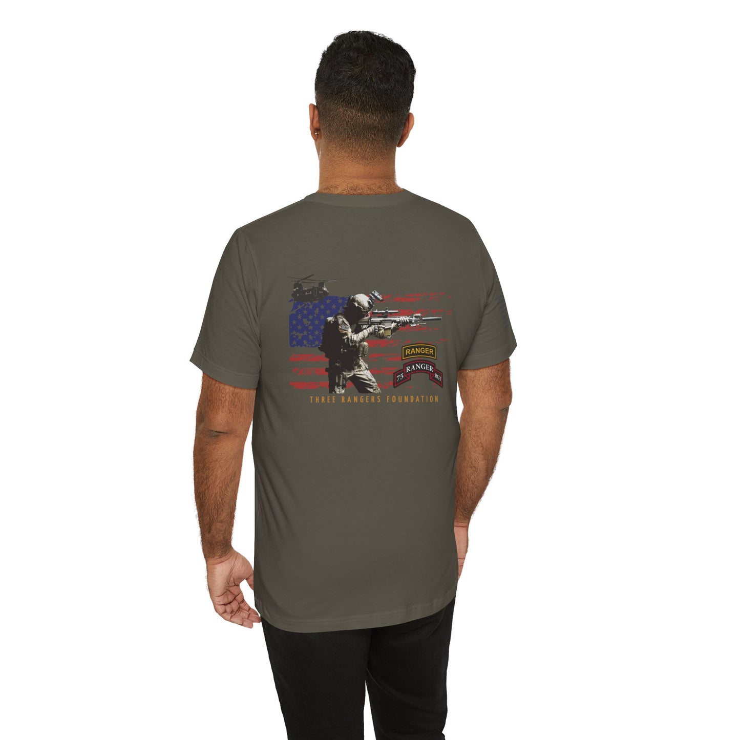 Freedom Atlantic/3 Rangers Collab 1