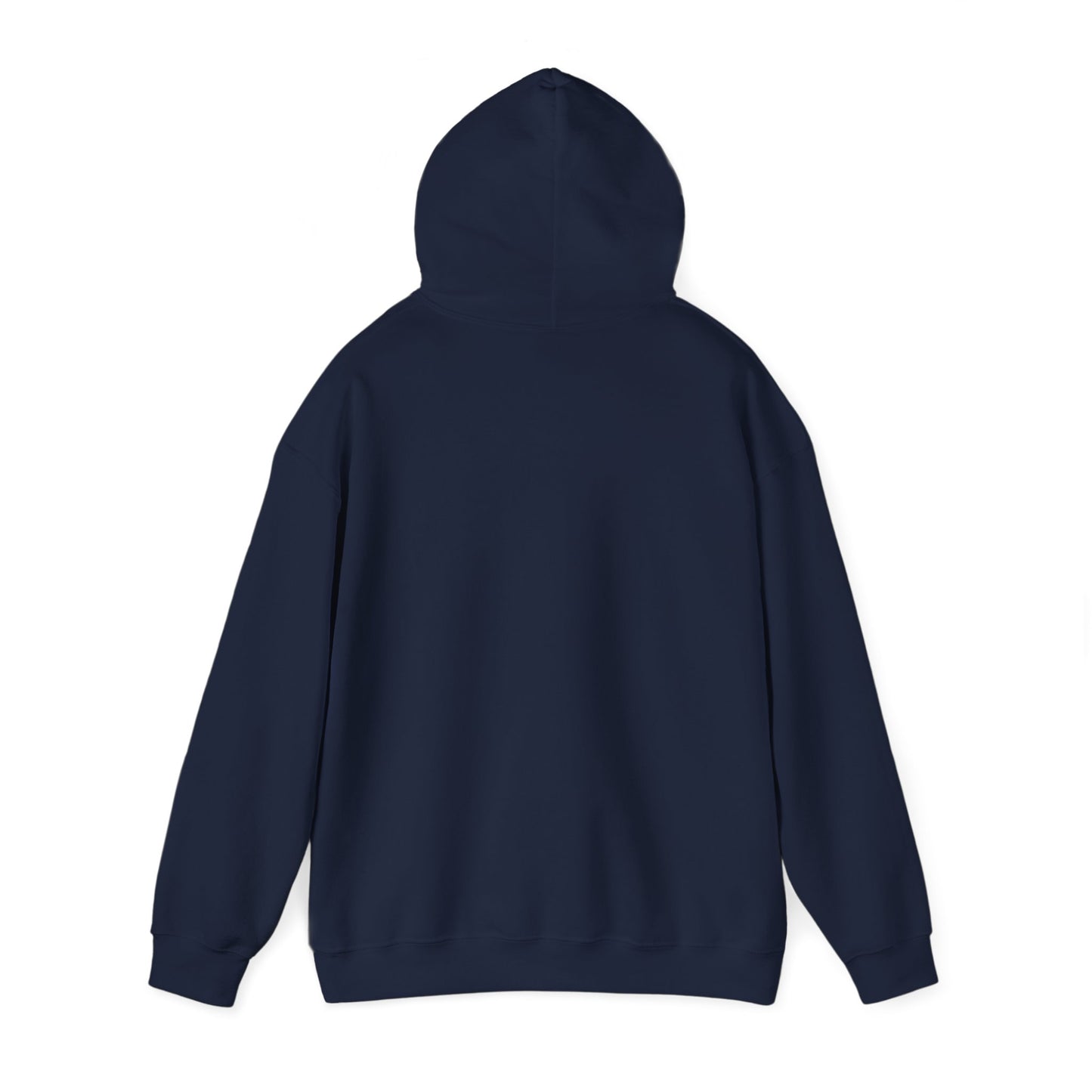 Ranger 4 Hooded Sweatshirt