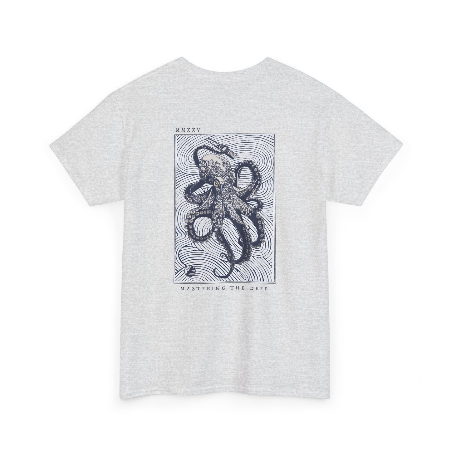 Octopus Tee