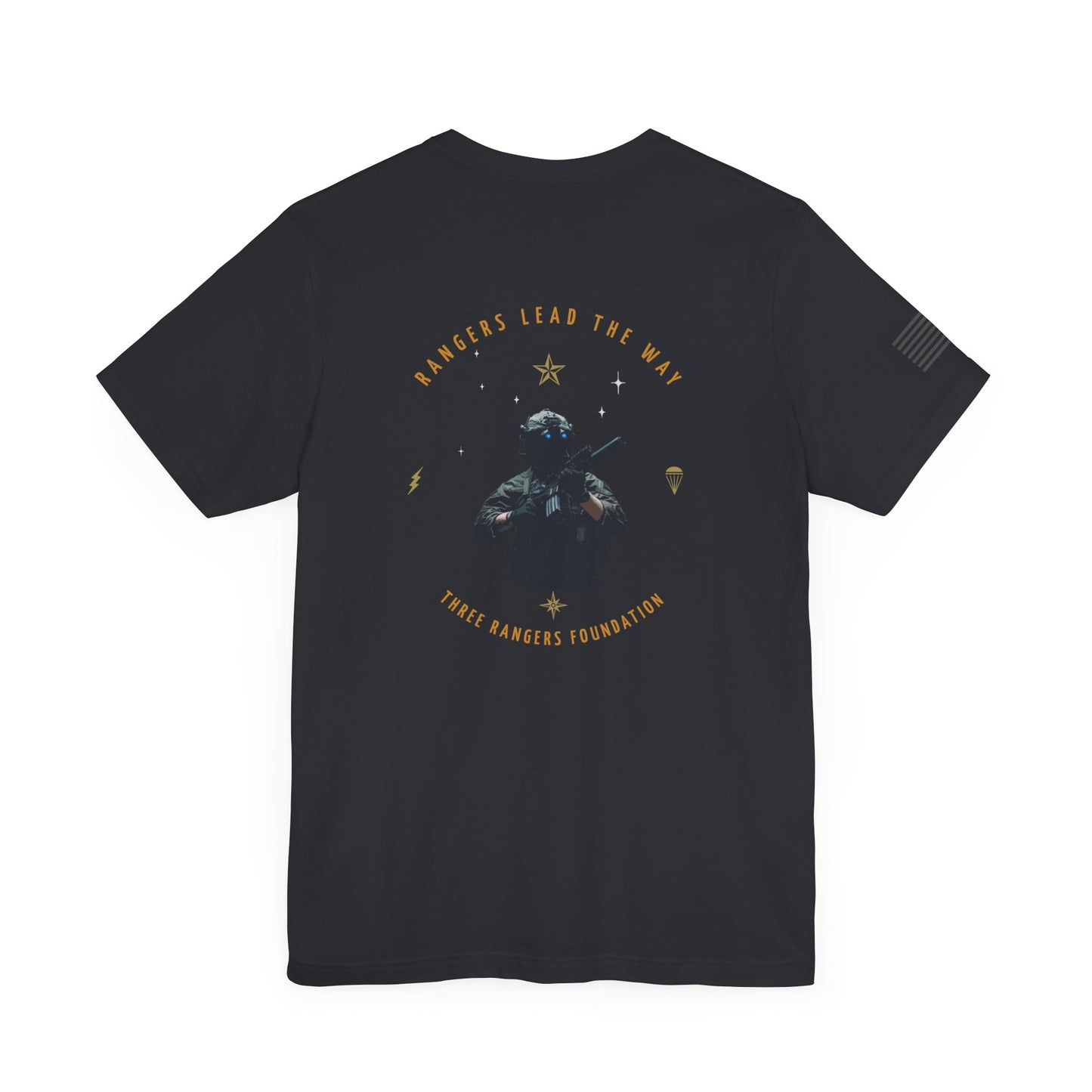 Freedom Atlantic/3 Rangers Collab 2