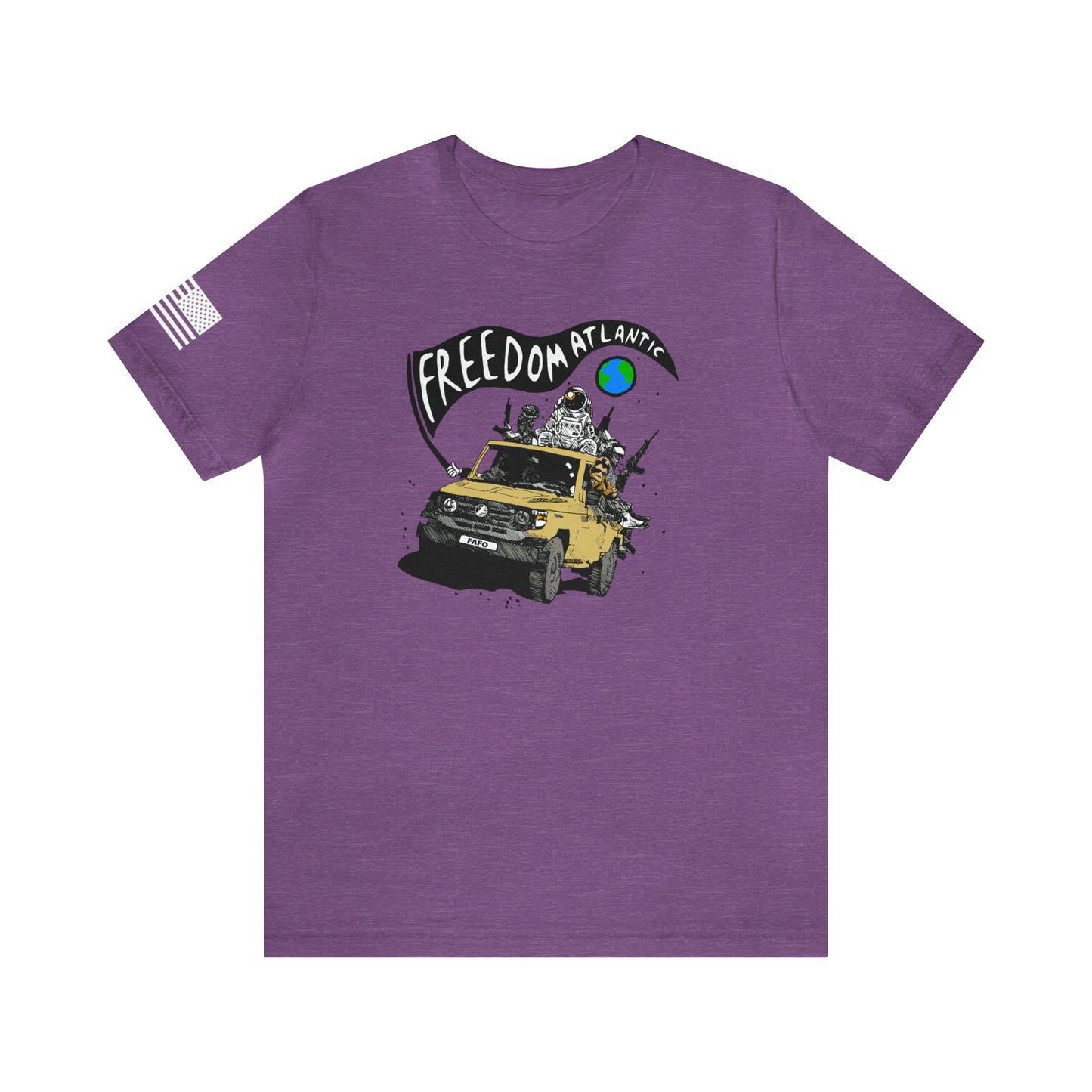 Moon Cruiser - Men's