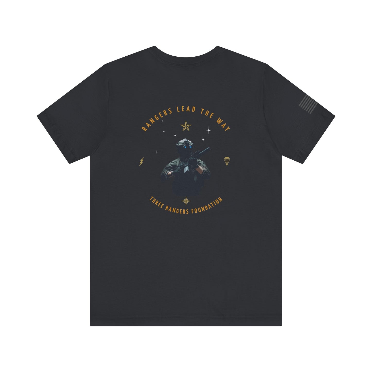 Freedom Atlantic/3 Rangers Collab 2