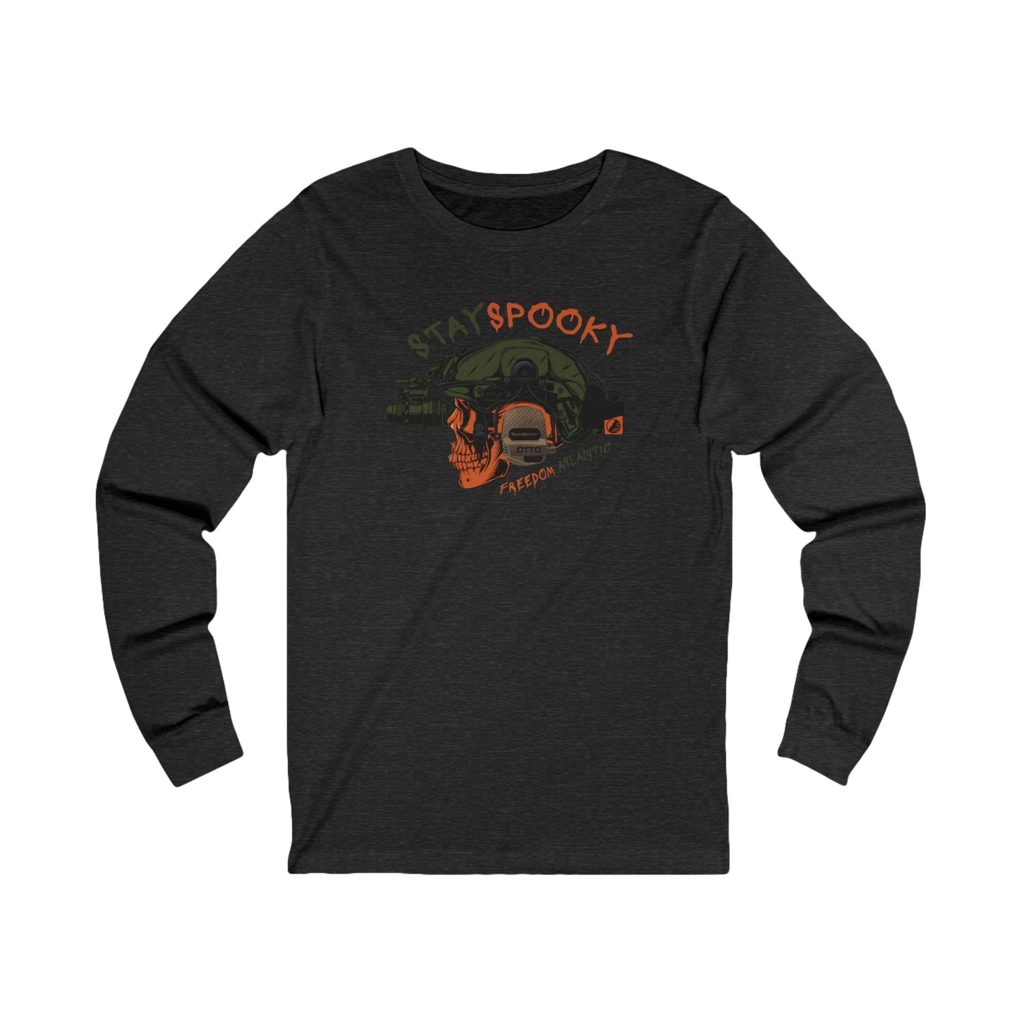Stay Spooky Long Sleeve