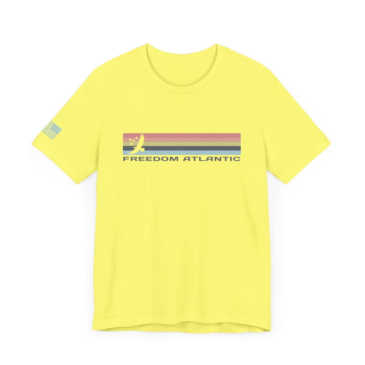 Prism Stripes