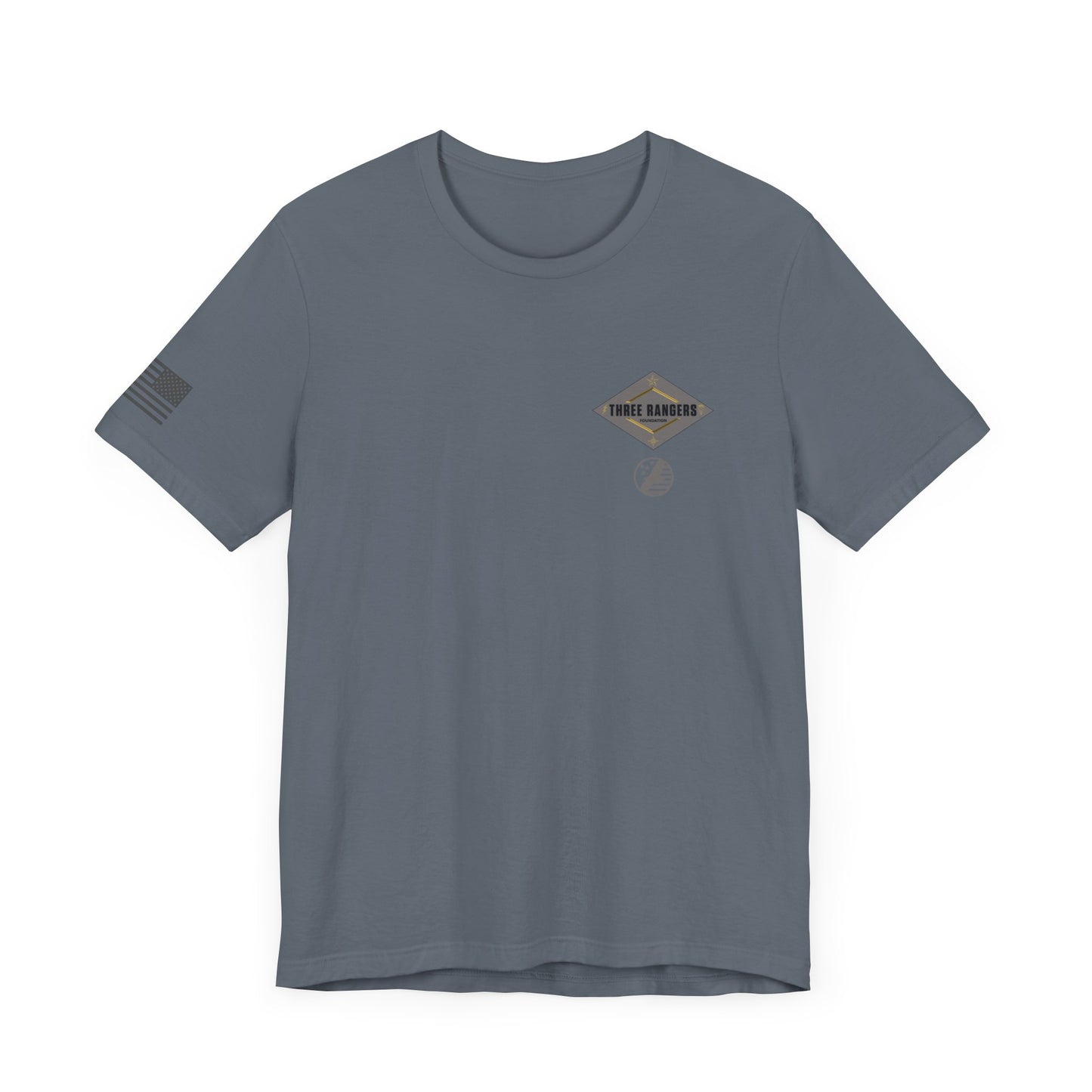 Freedom Atlantic/3 Rangers Collab 1