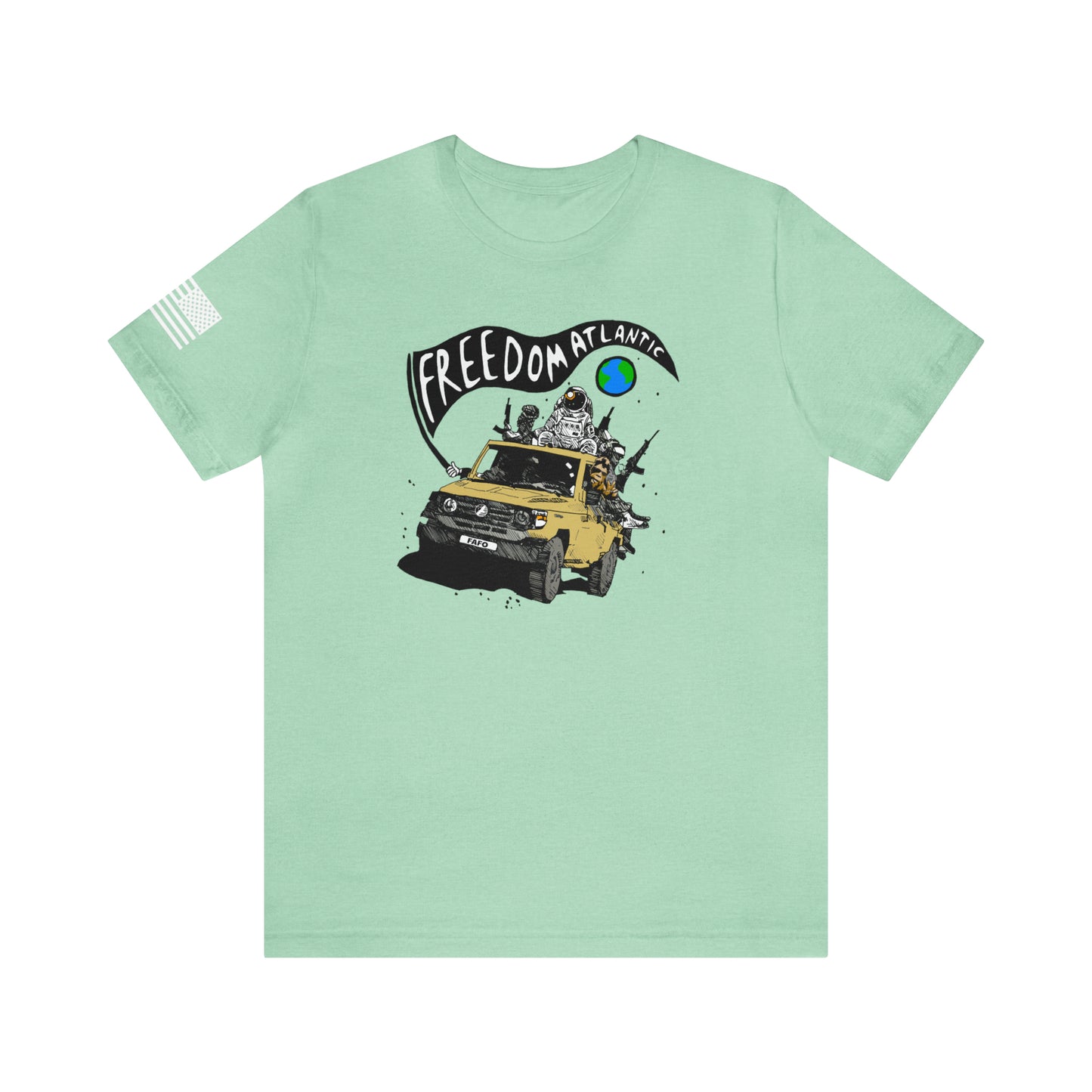 Moon Cruiser - Men's