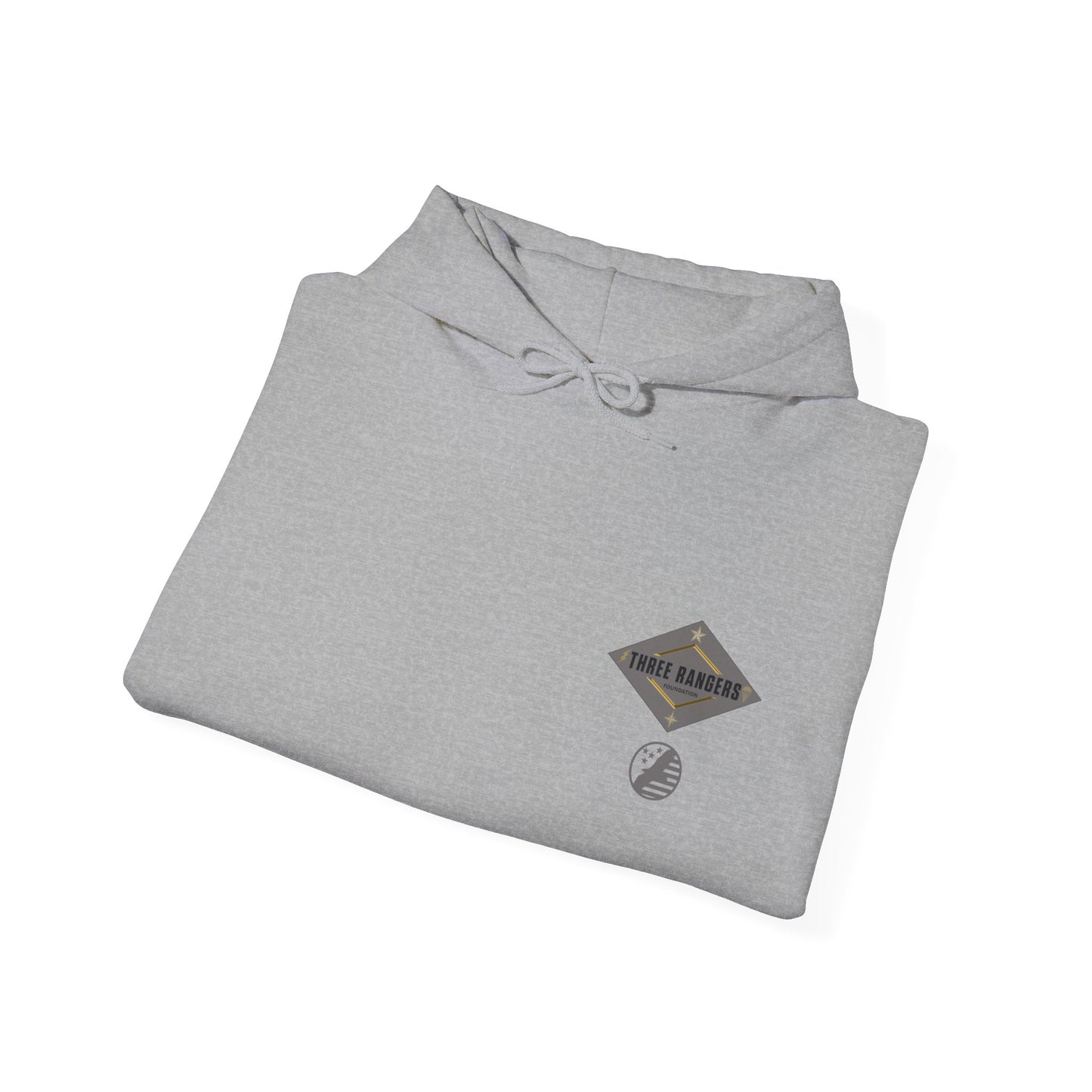 Ranger 1 Hooded Sweatshirt