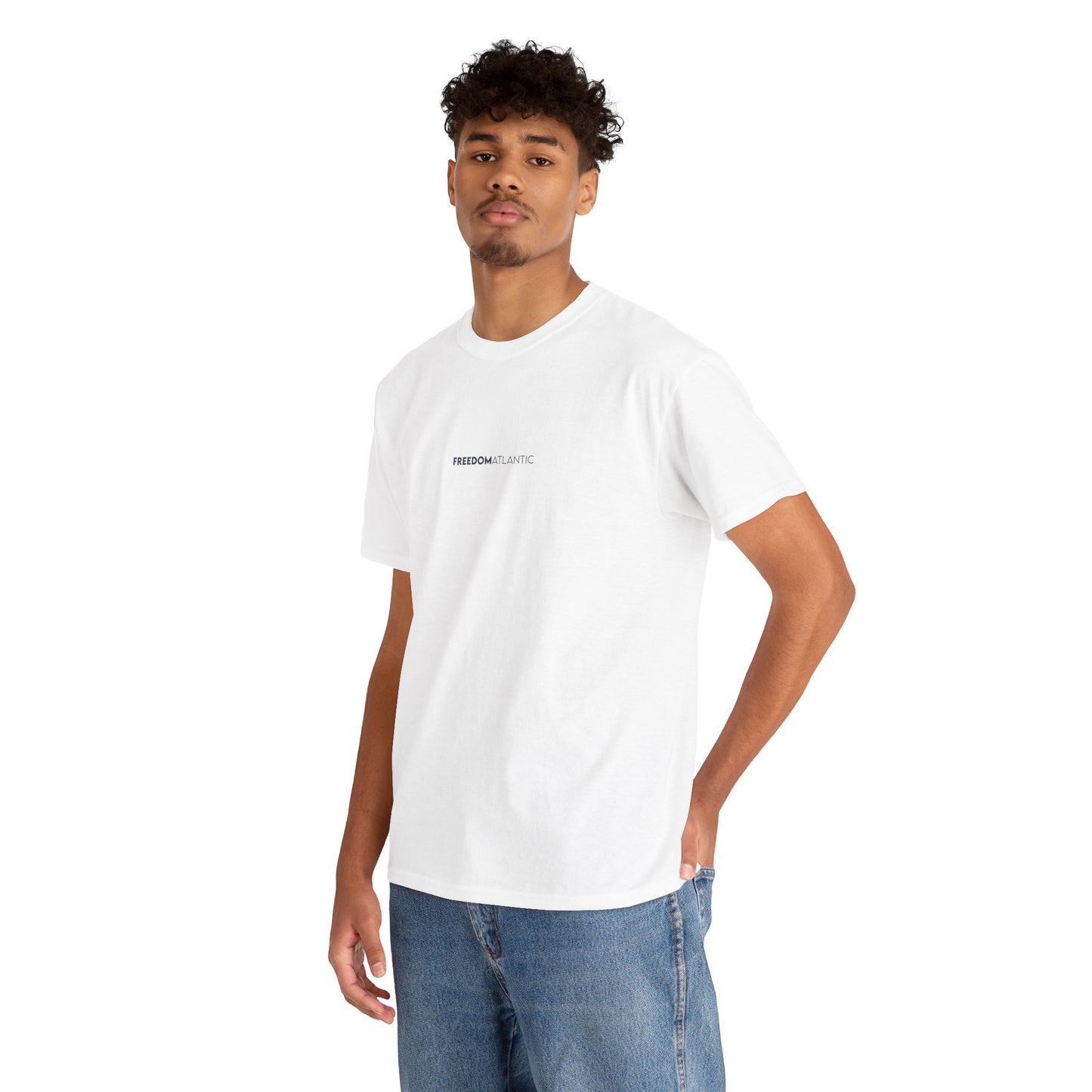 Neptune Tee