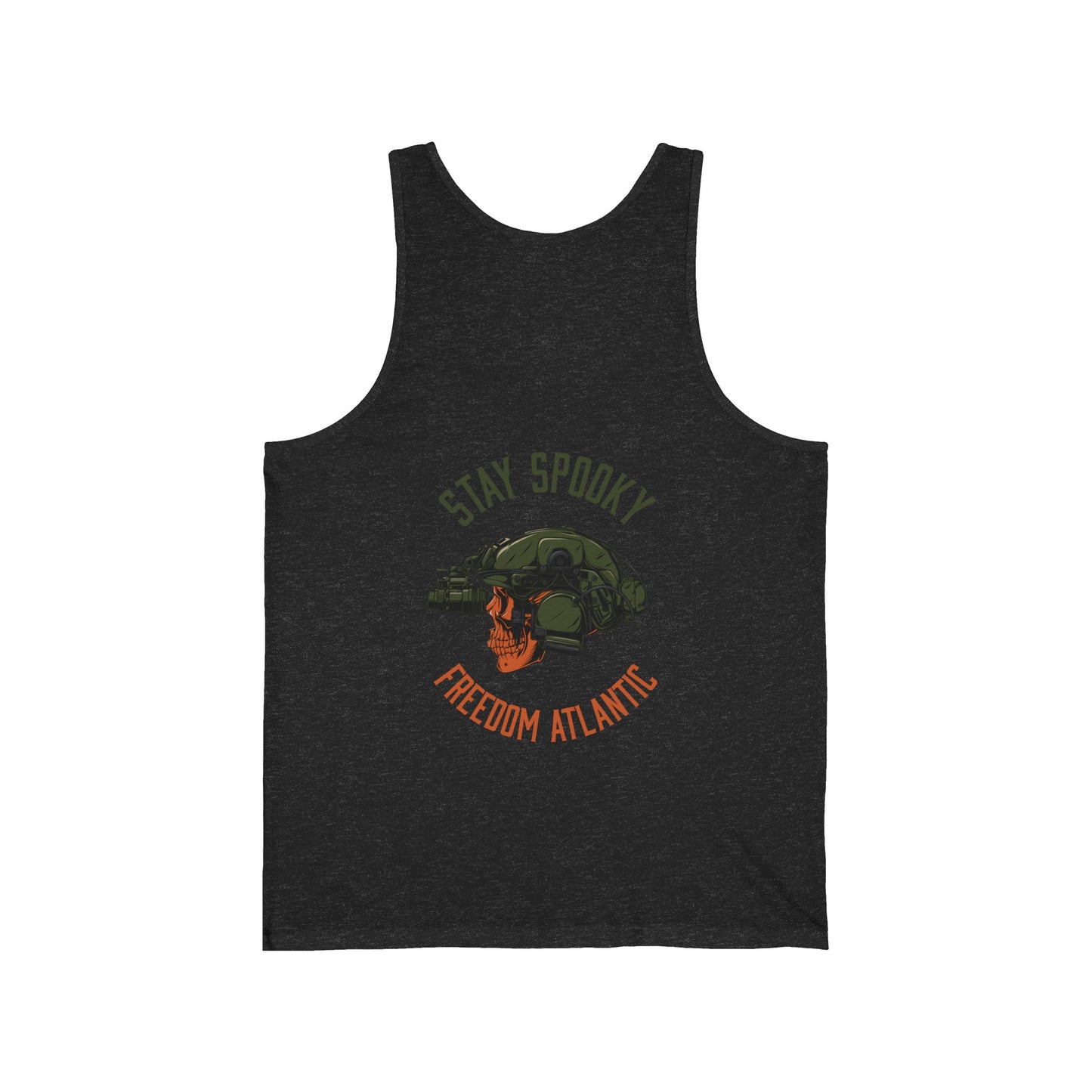 Stay Spooky Tank