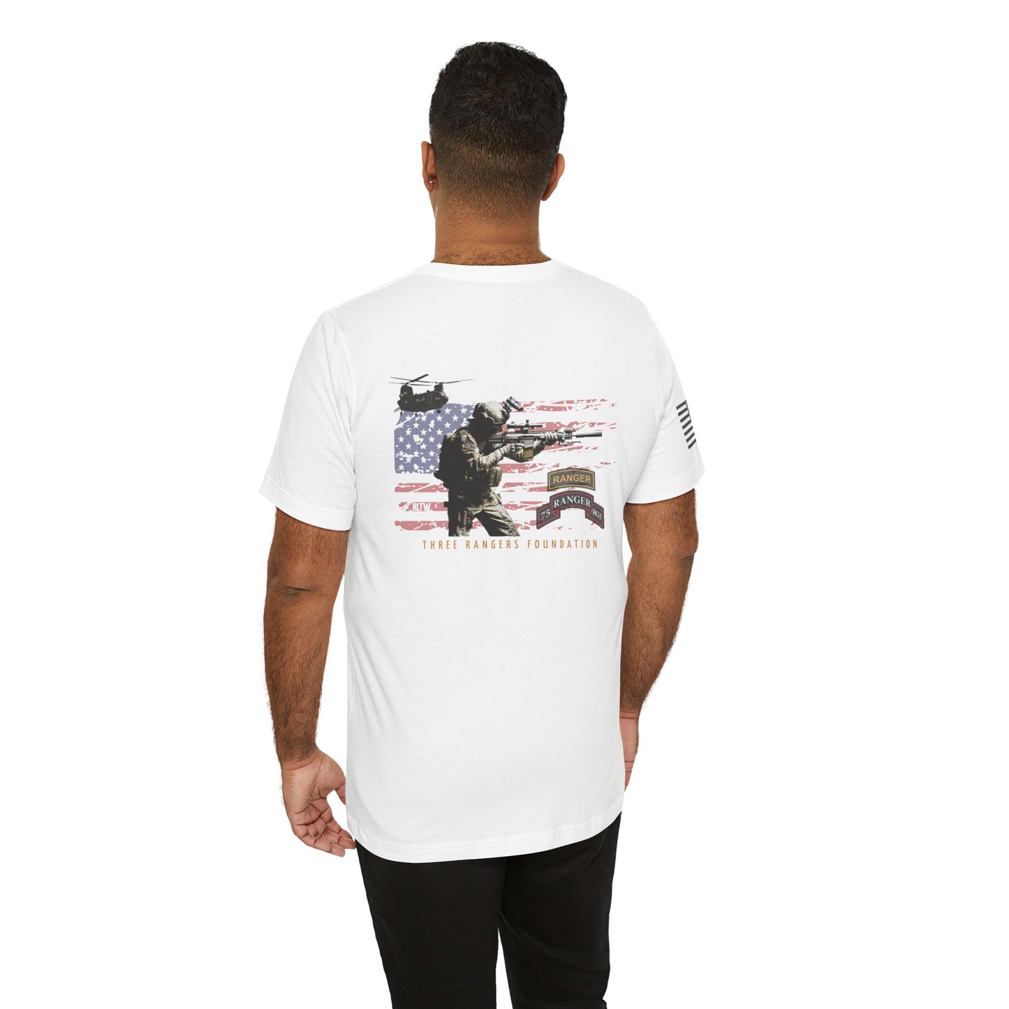 Freedom Atlantic/3 Rangers Collab 1