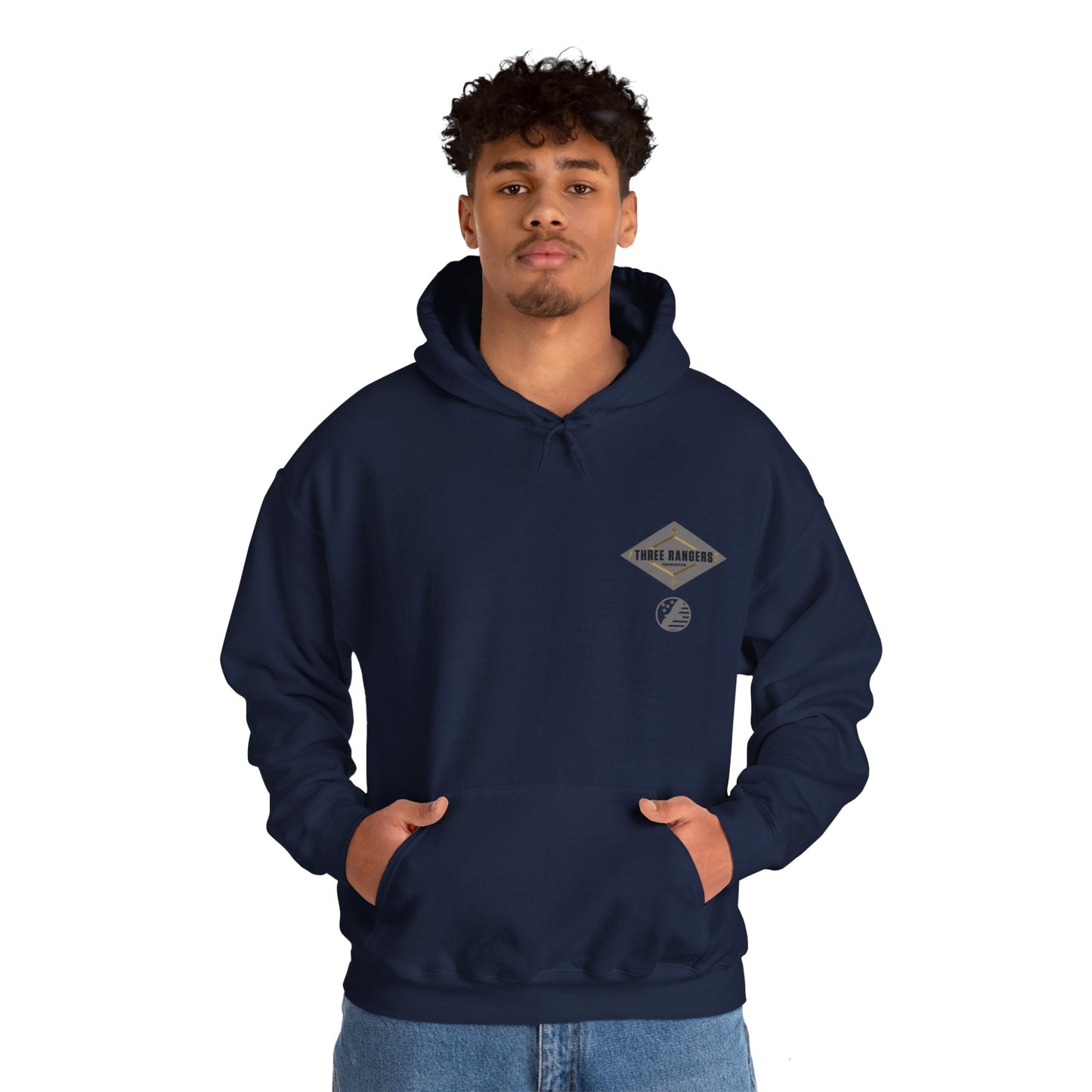 Ranger 2 Hooded Sweatshirt