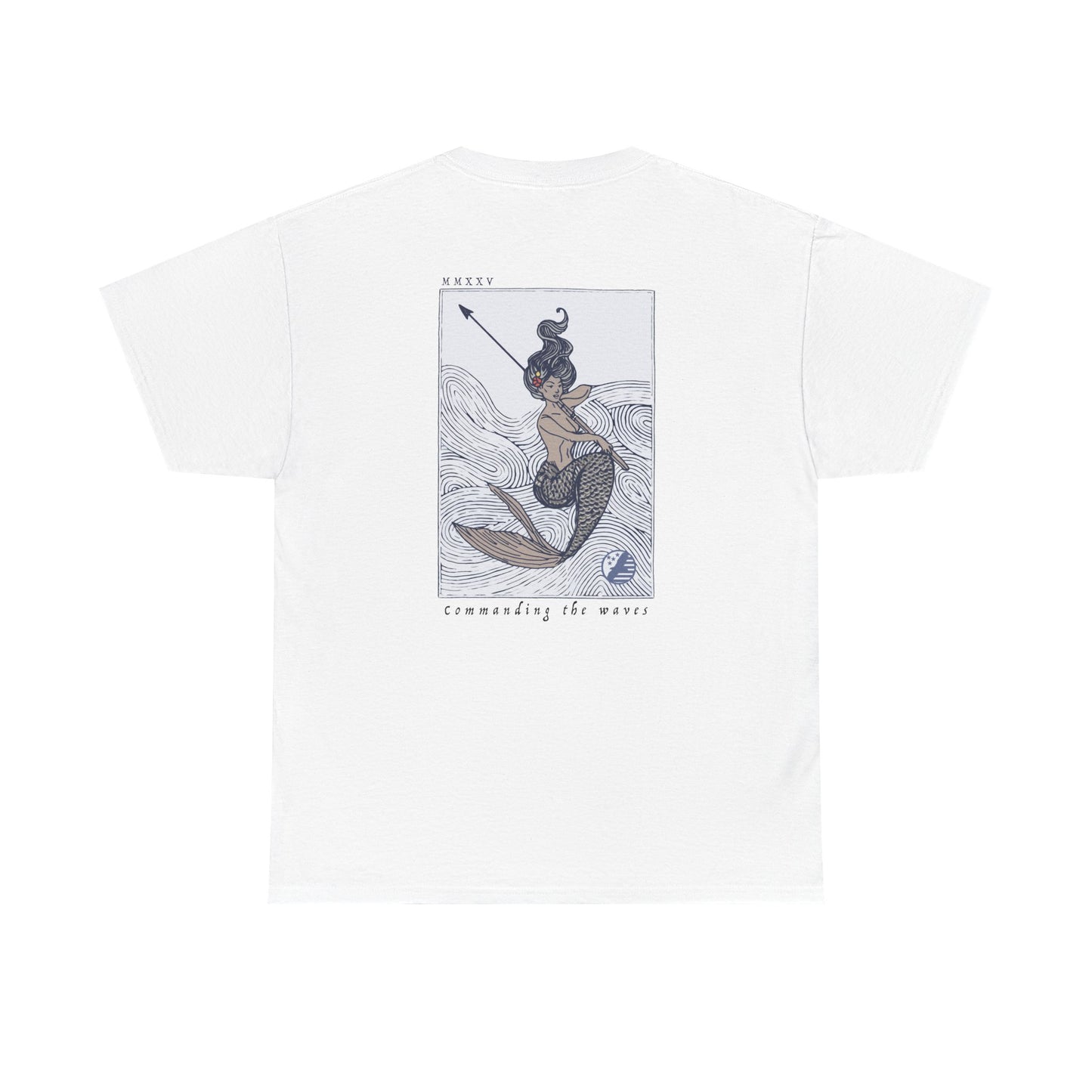 Mermaid Tee
