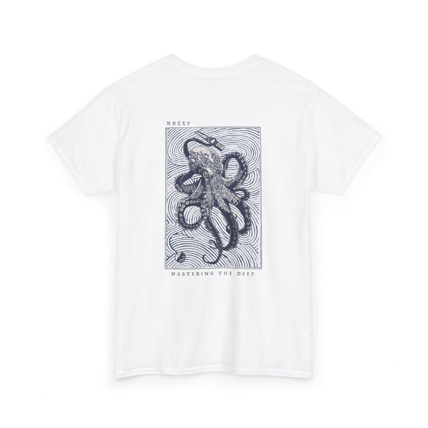Octopus Tee