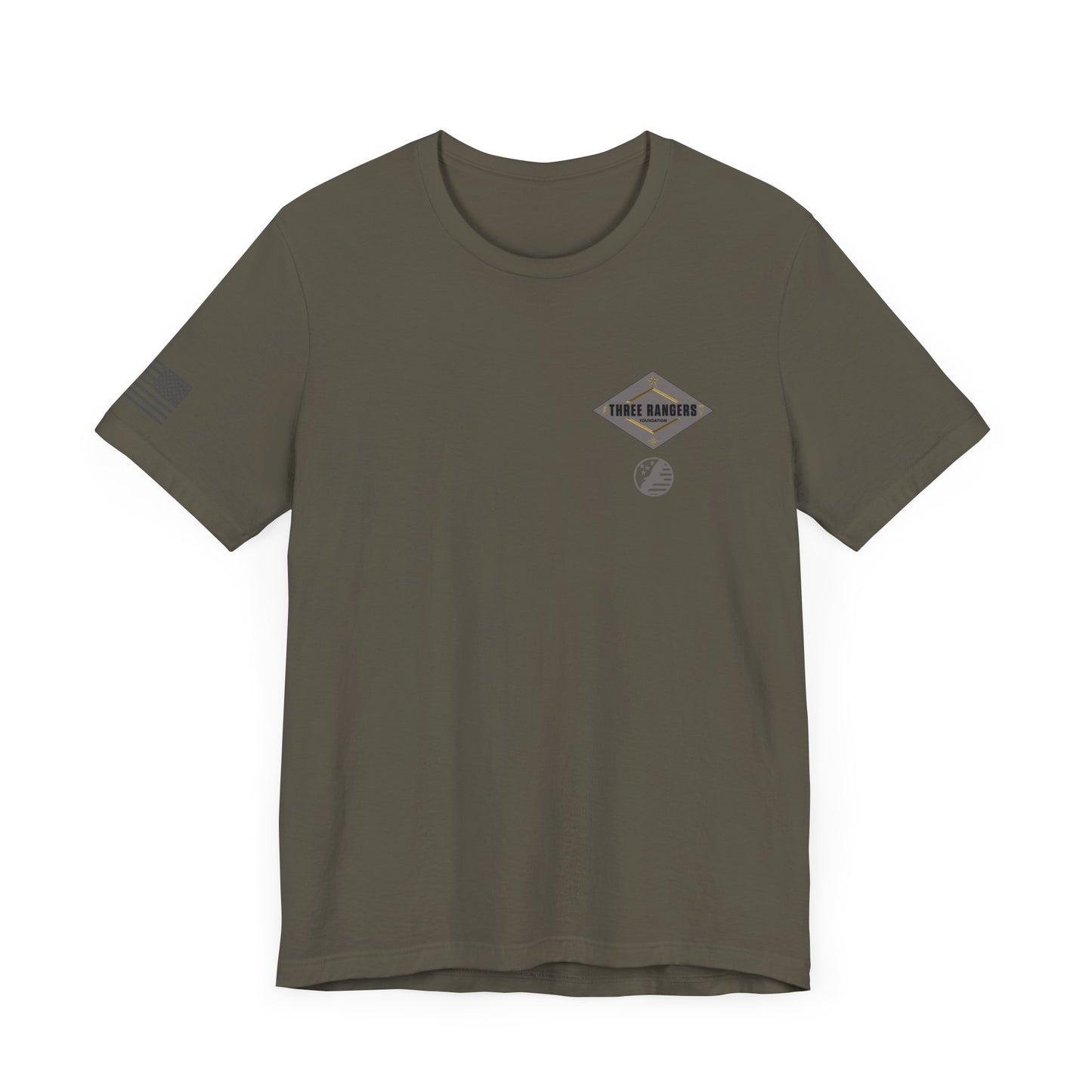 Freedom Atlantic/3 Rangers Collab 1