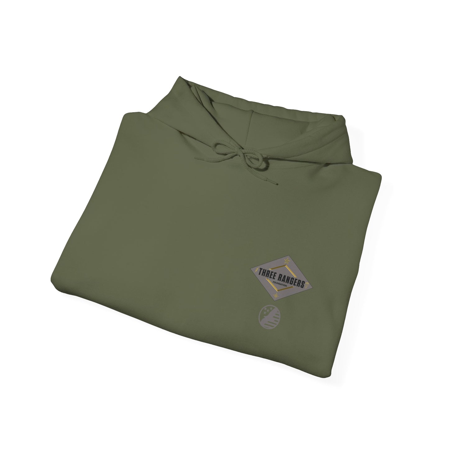 Ranger 1 Hooded Sweatshirt