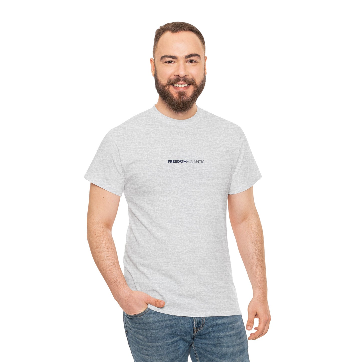 Octopus Tee