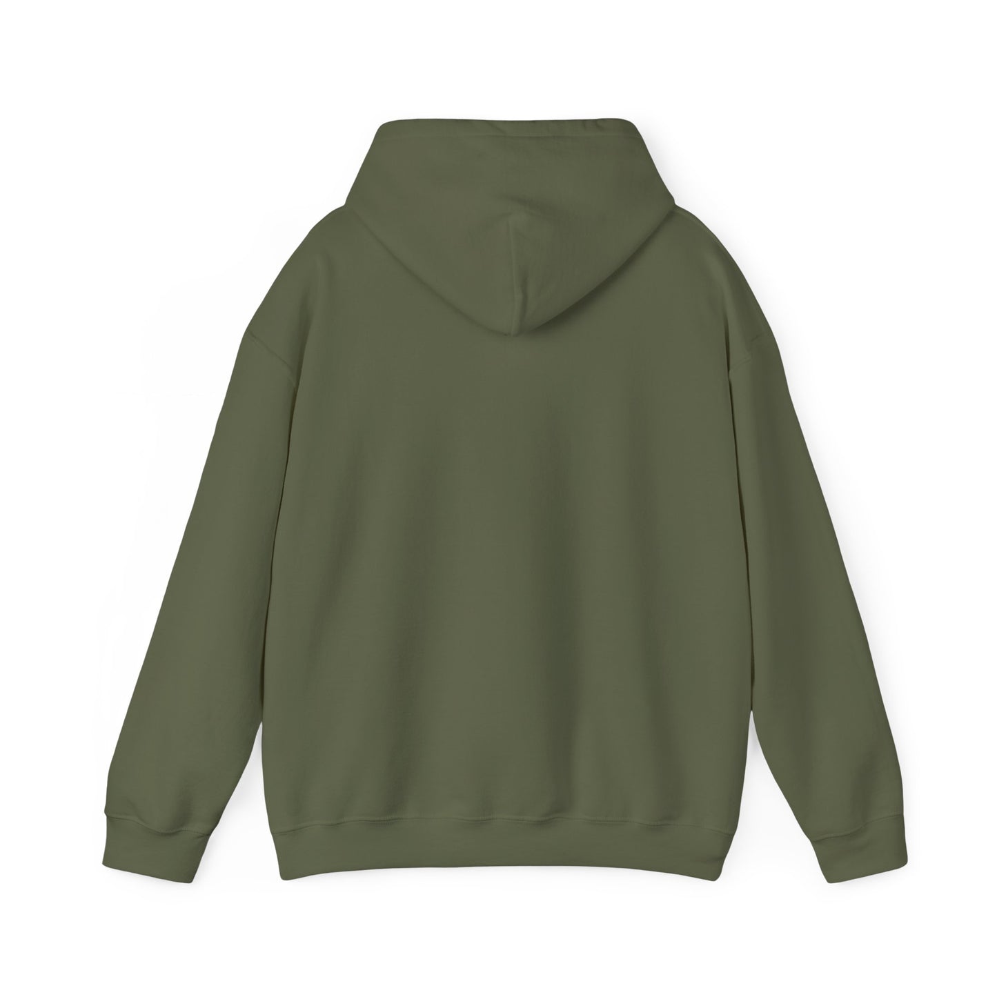 Ranger 4 Hooded Sweatshirt