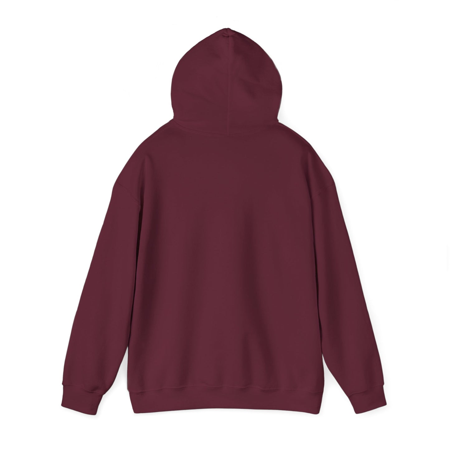 Ranger 4 Hooded Sweatshirt