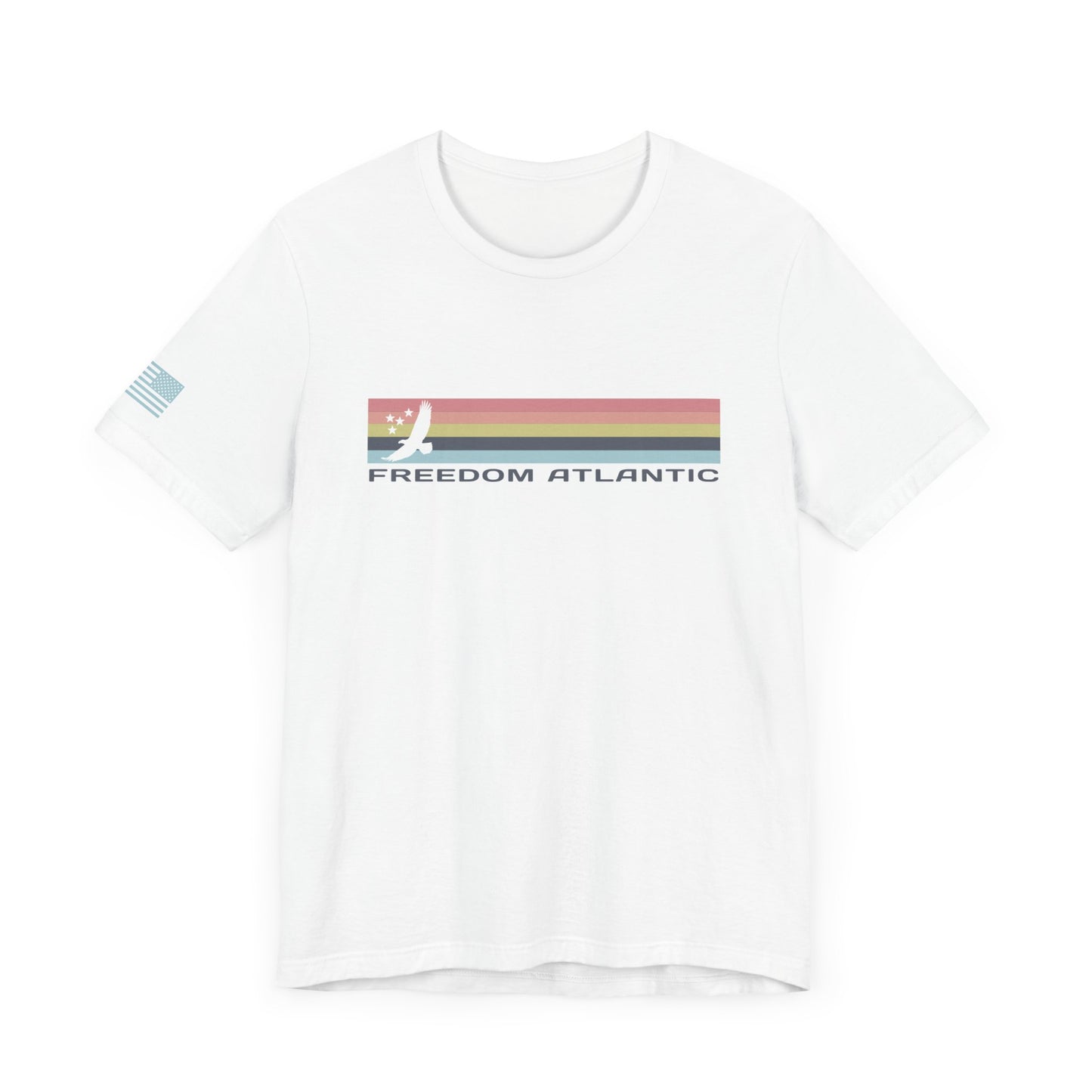 Prism Stripes
