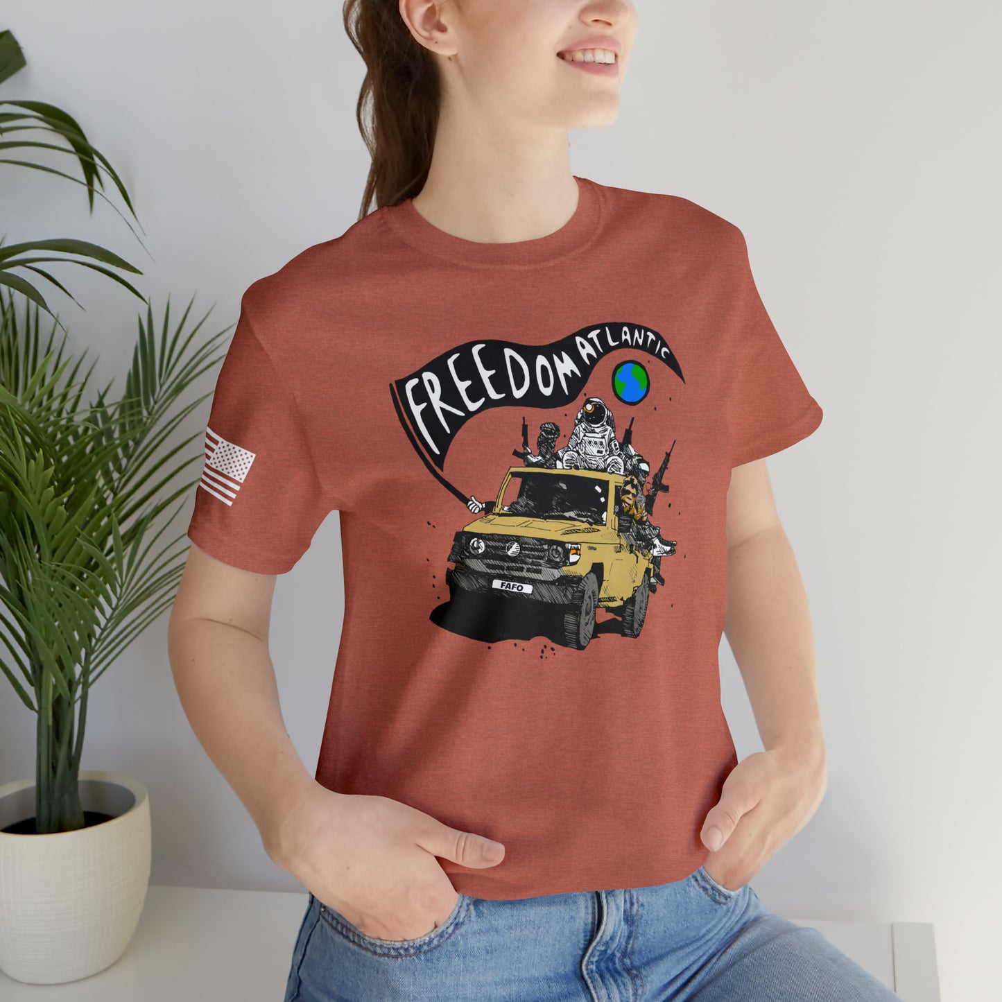 Moon Cruiser - Men's