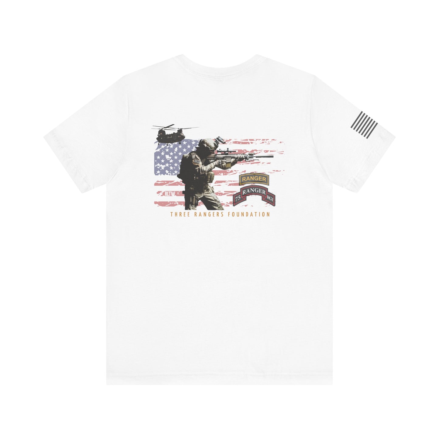 Freedom Atlantic/3 Rangers Collab 1