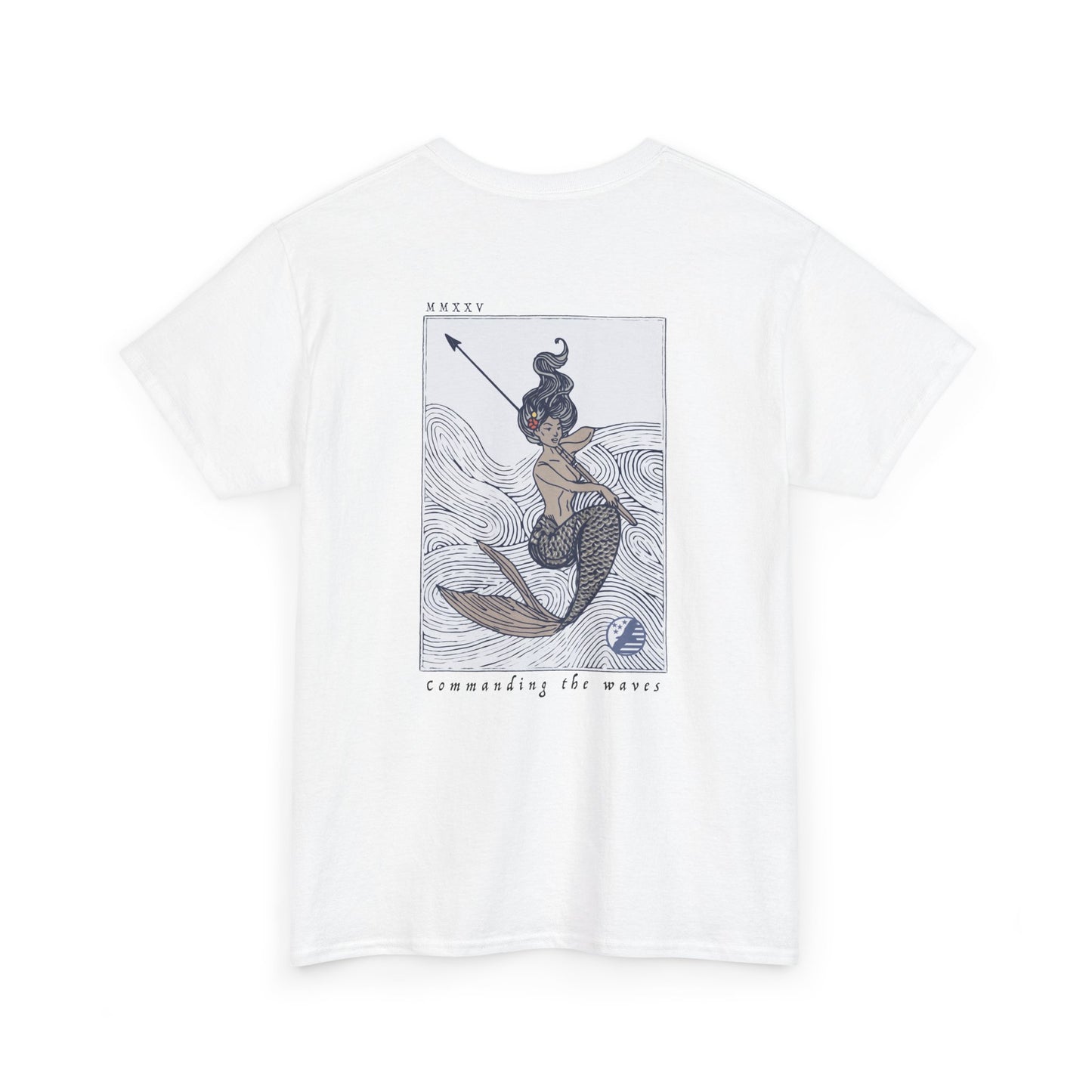 Mermaid Tee