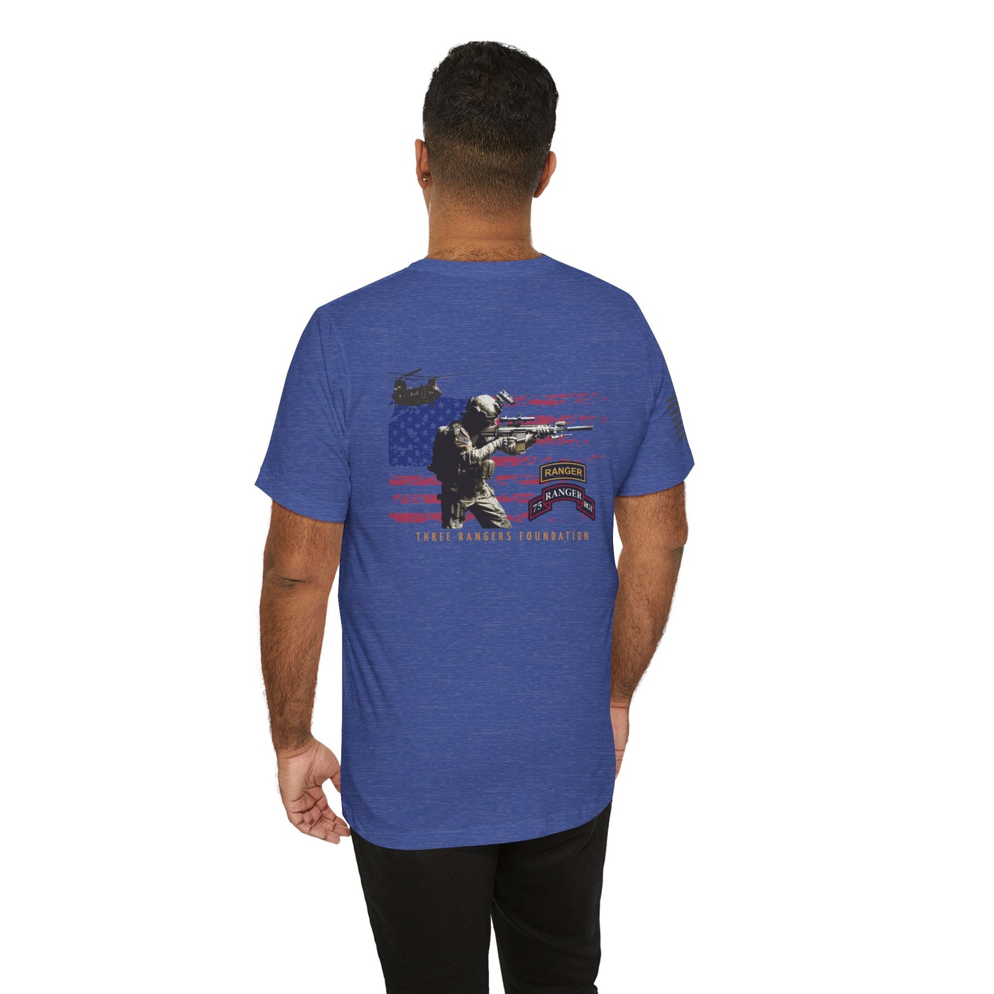 Freedom Atlantic/3 Rangers Collab 1