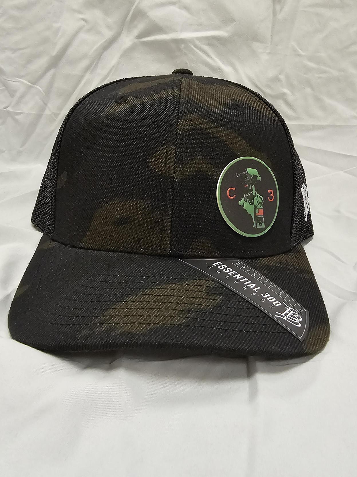 Exclusive Hat