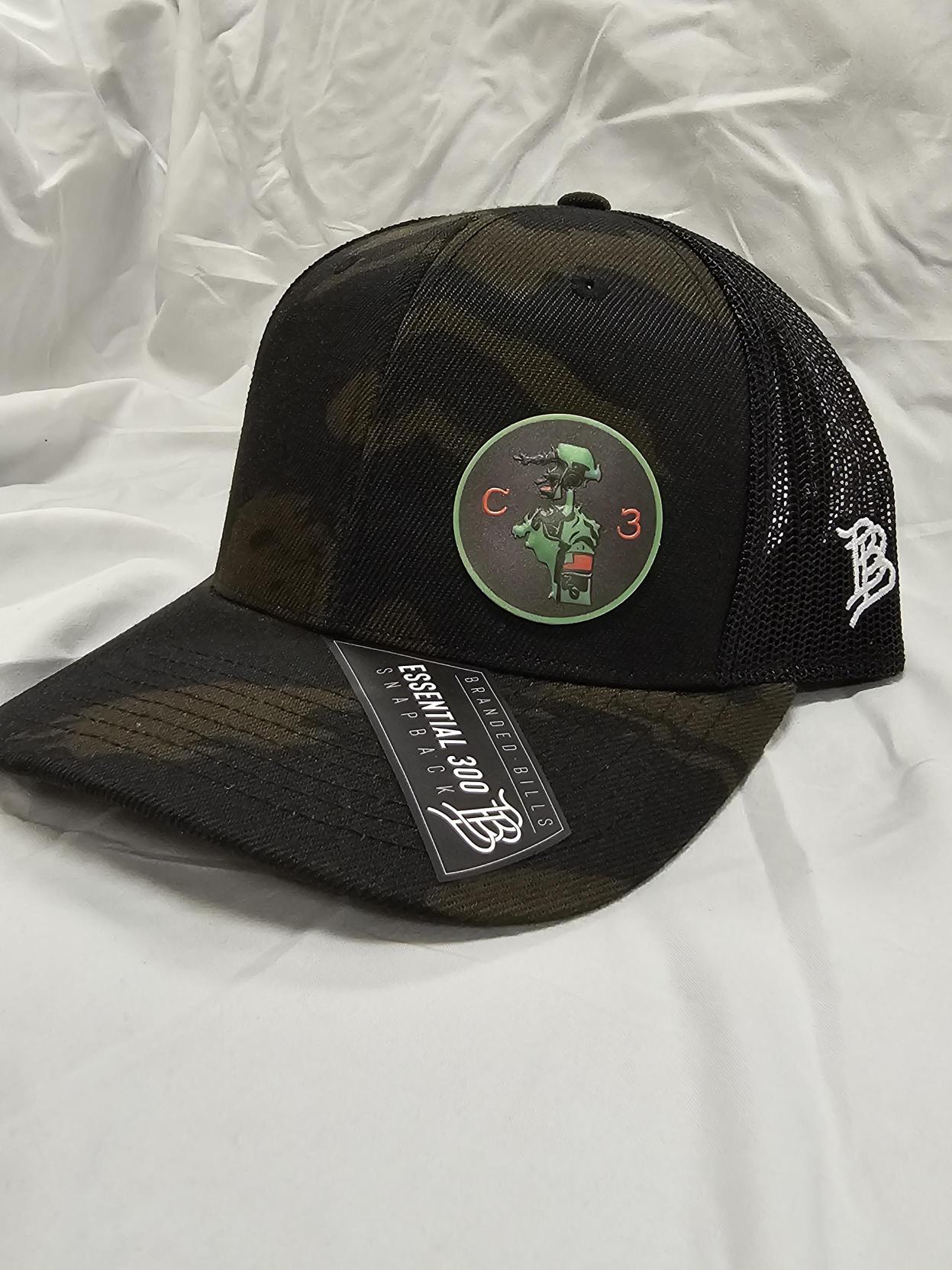 Exclusive Hat